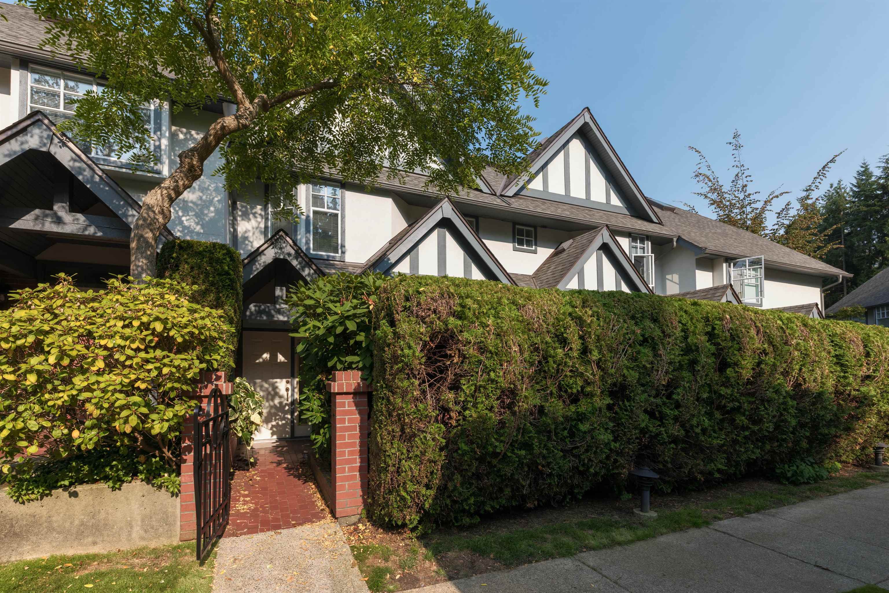 5880 Hampton Place #41, Vancouver, BC V6T 2E9