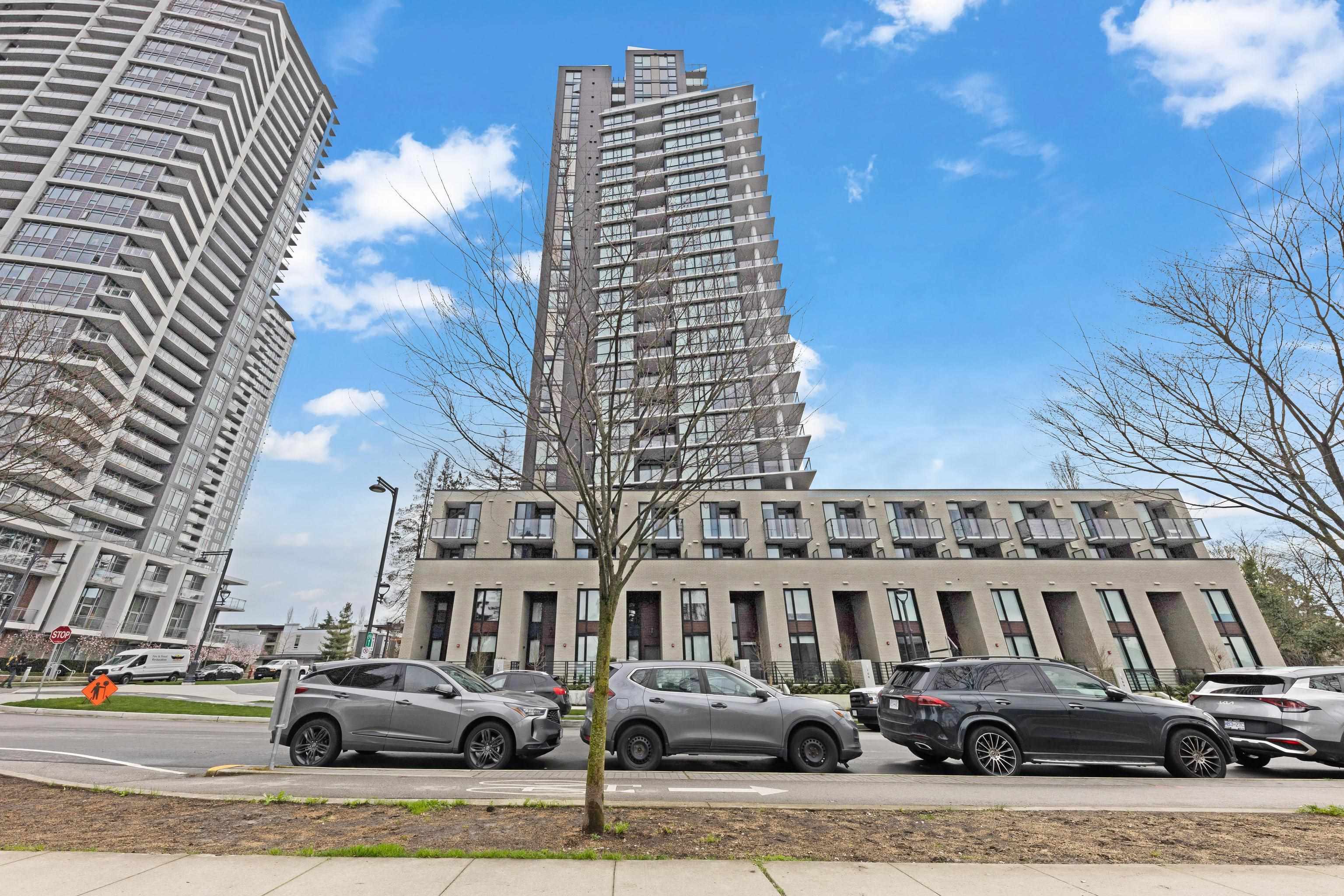 10333 133 Street #309, Surrey, BC V3R 2H4