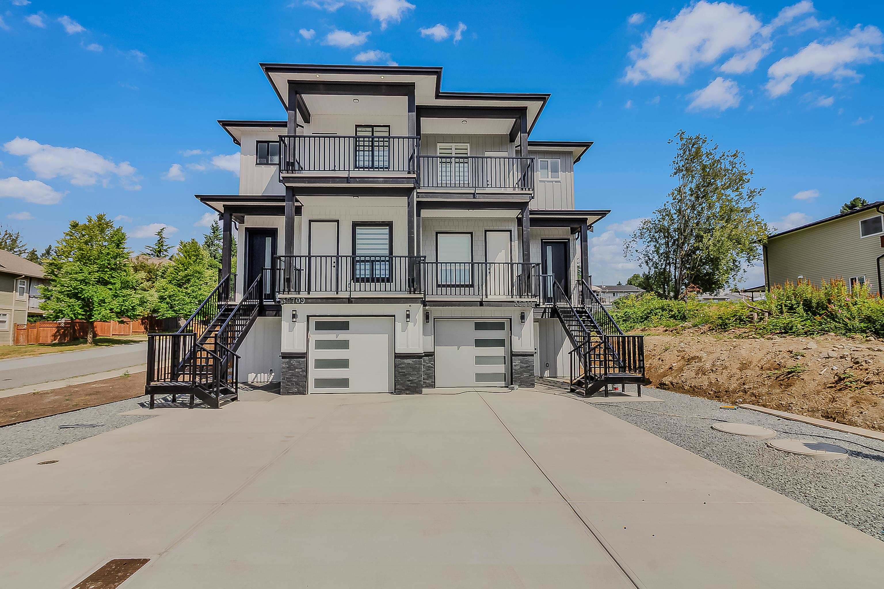 32709 Antelope Avenue, Mission, BC V2V 7A9