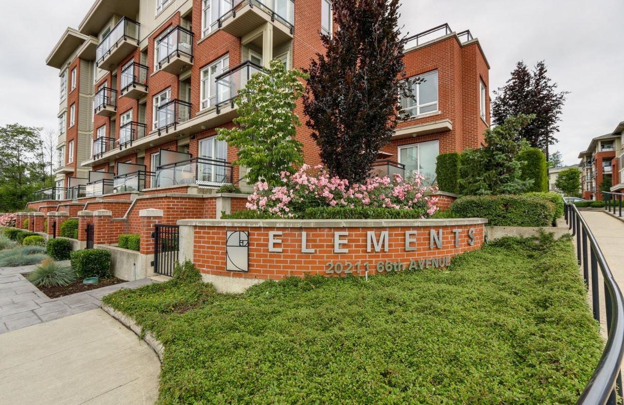 20211 66 Avenue #f306, Langley, BC V2Y 0L4