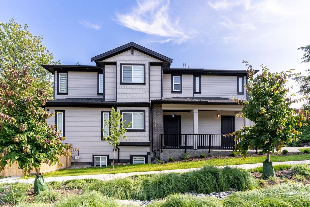 205 Avenue, Langley, BC V2Y 1S9