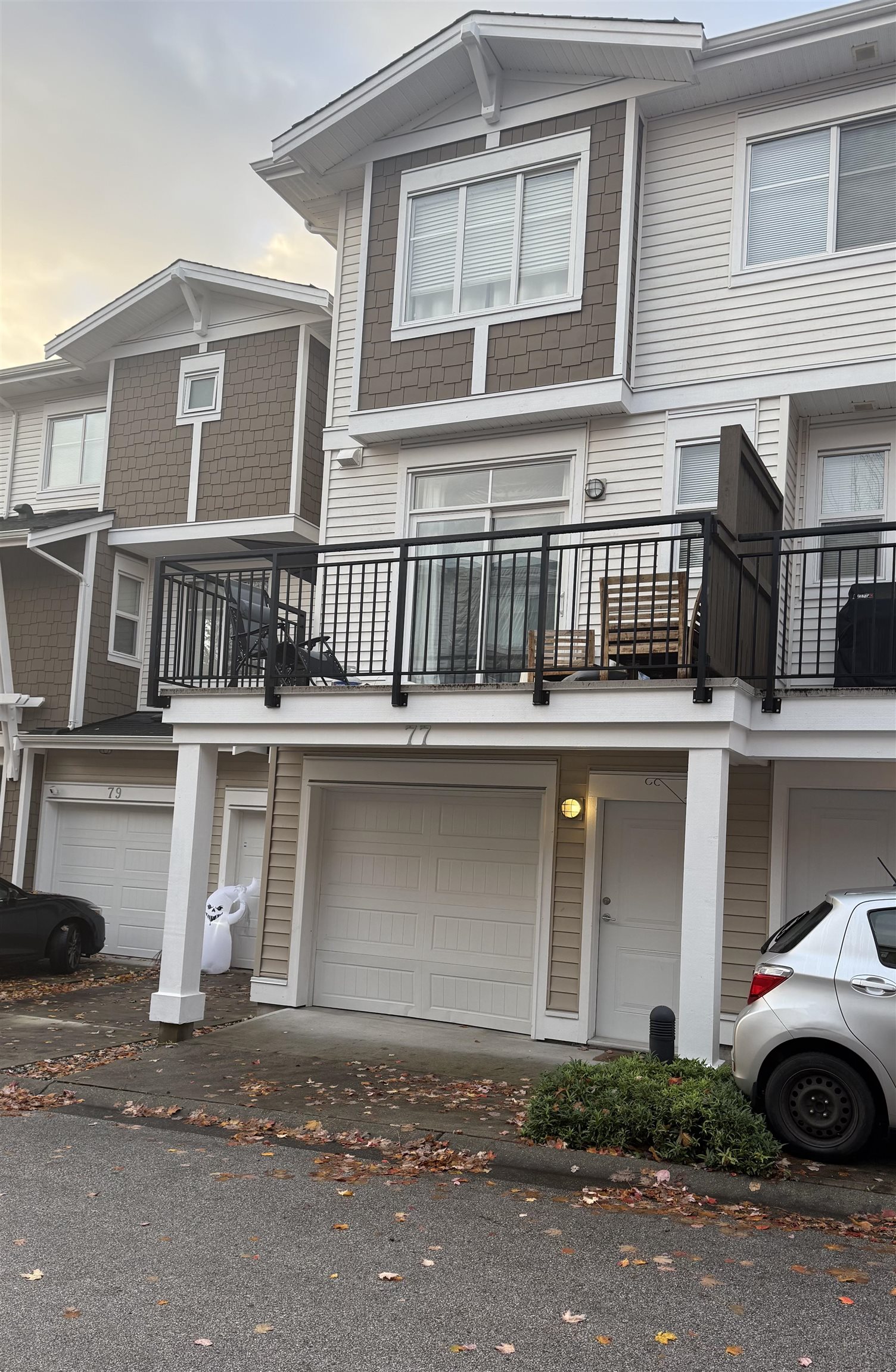 19433 68 Avenue #77, Surrey, BC V4N 6M8