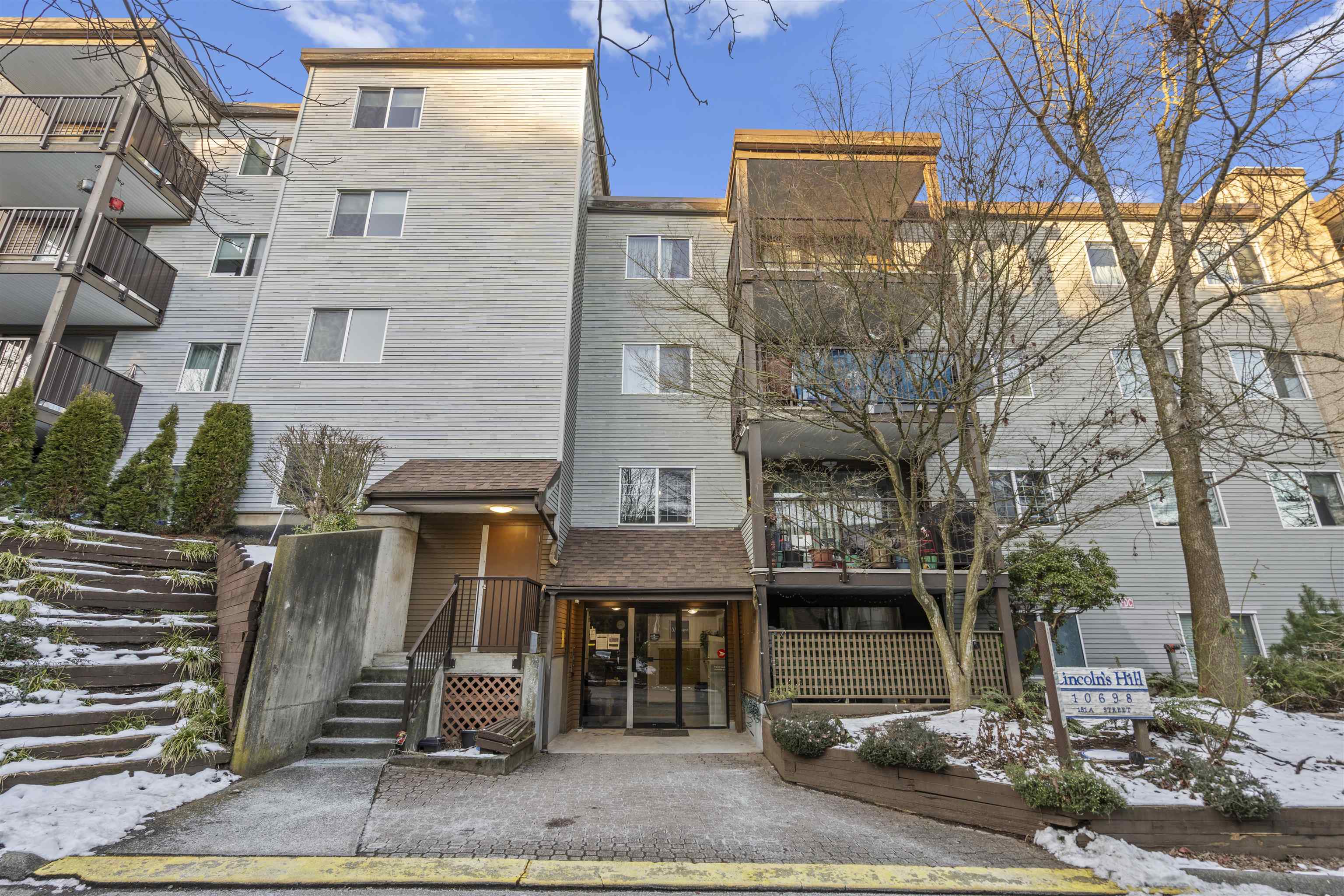 10698 151a Street #g08, Surrey, BC V3R 8T5