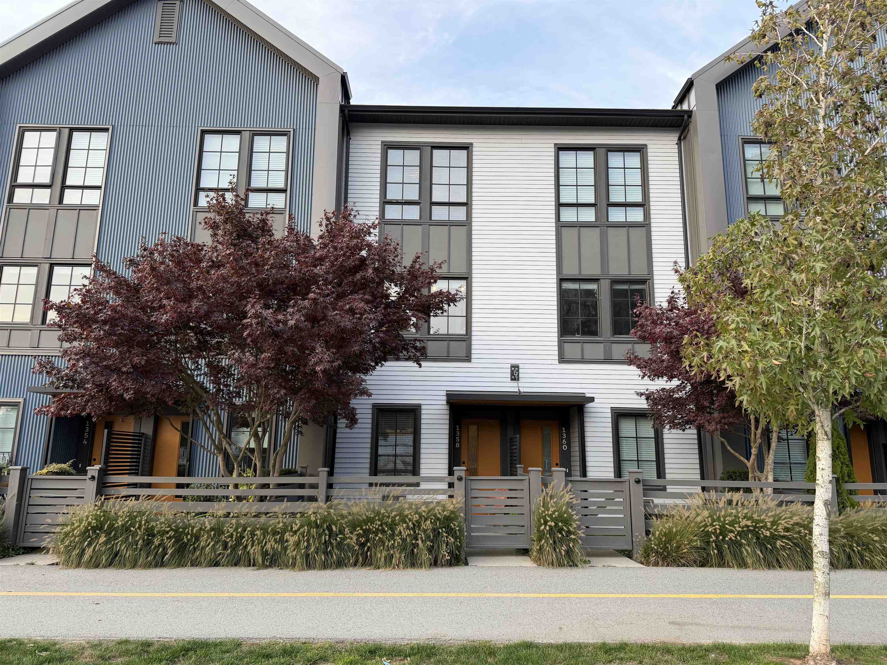 1358 Peakside Place, Squamish, BC V8B 1A8