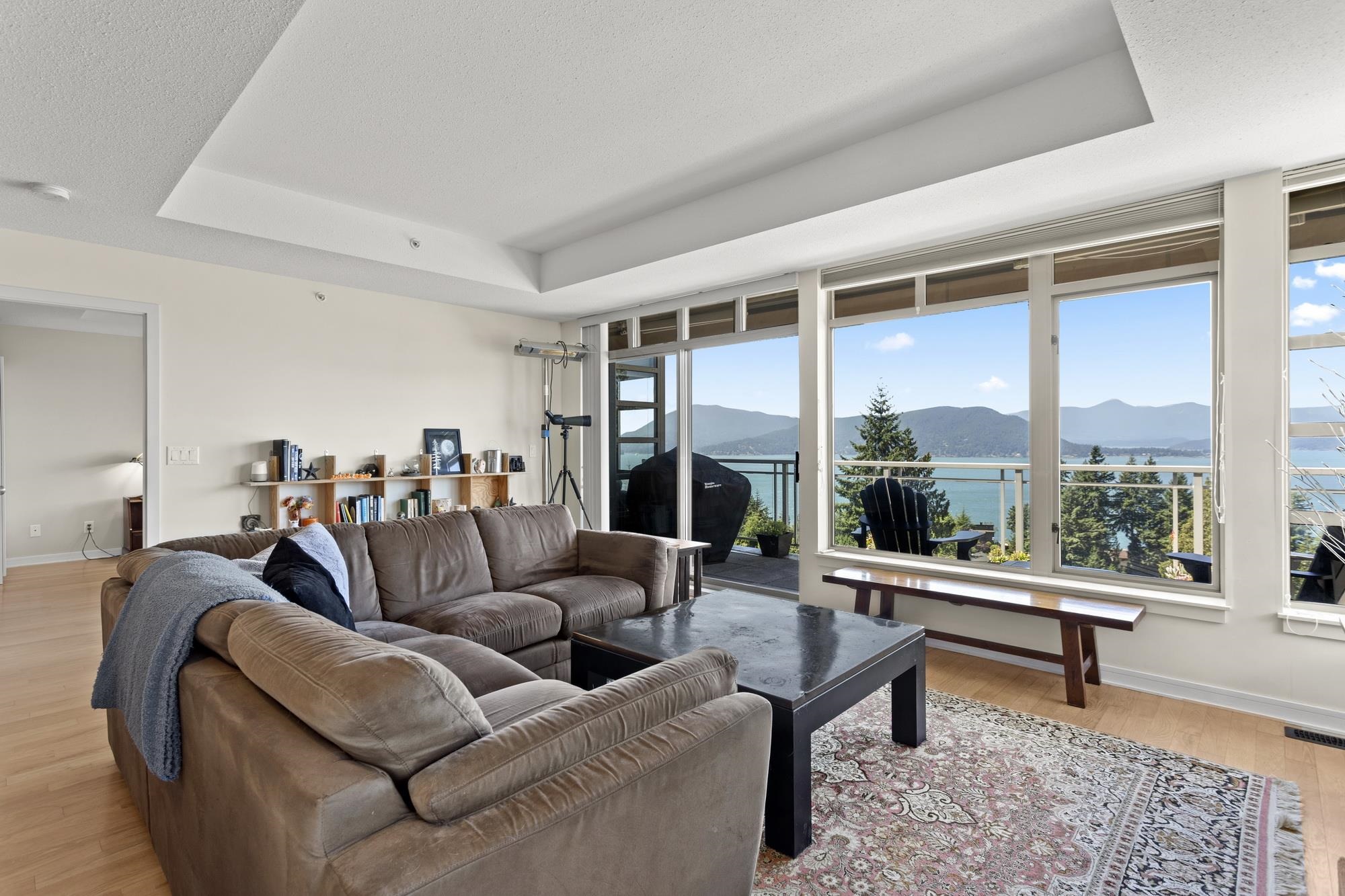 8601 Seascape Place, West Vancouver, BC V7W 3J7