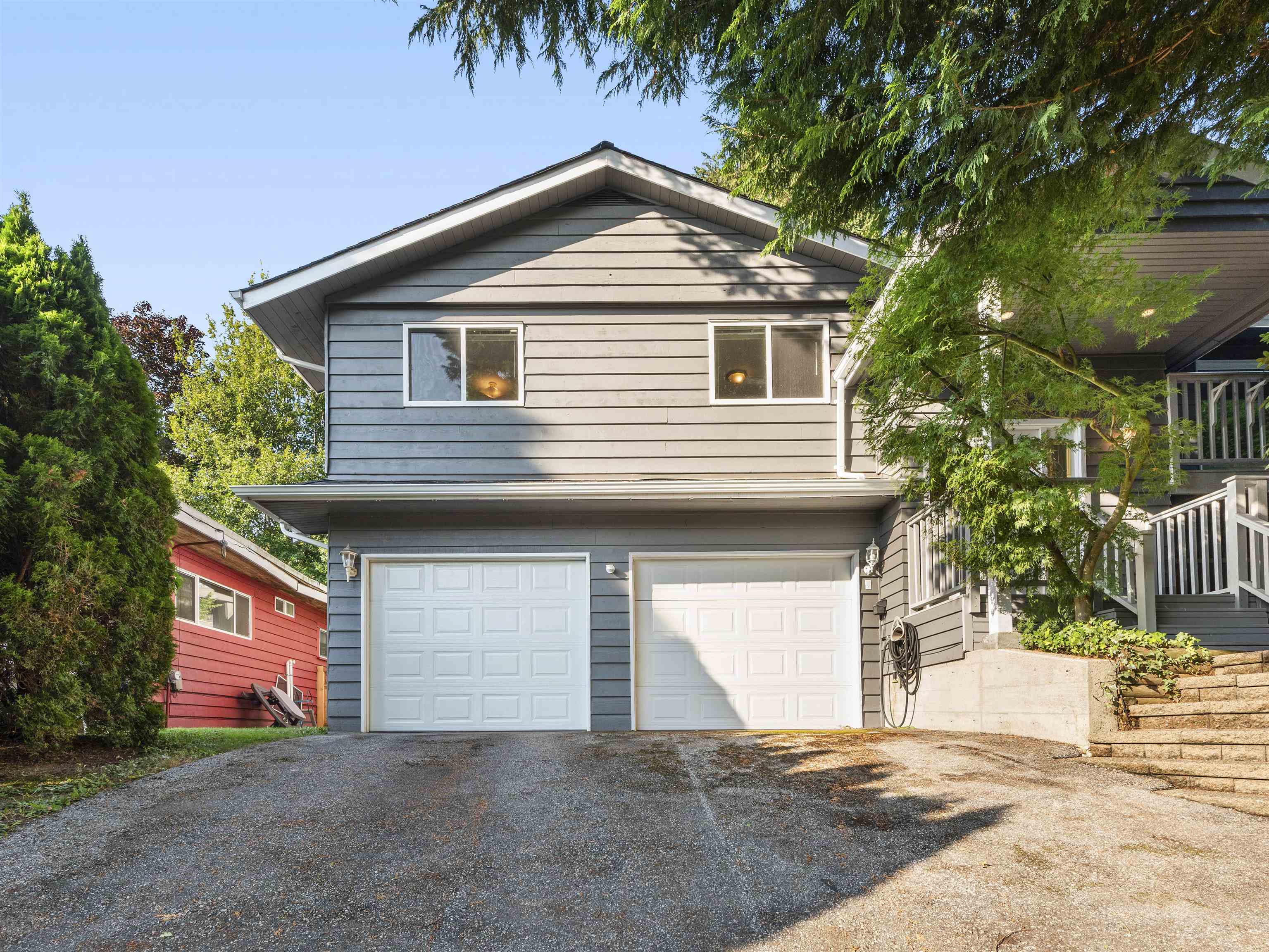1224 West 23 Street, North Vancouver, BC V7P 2H4