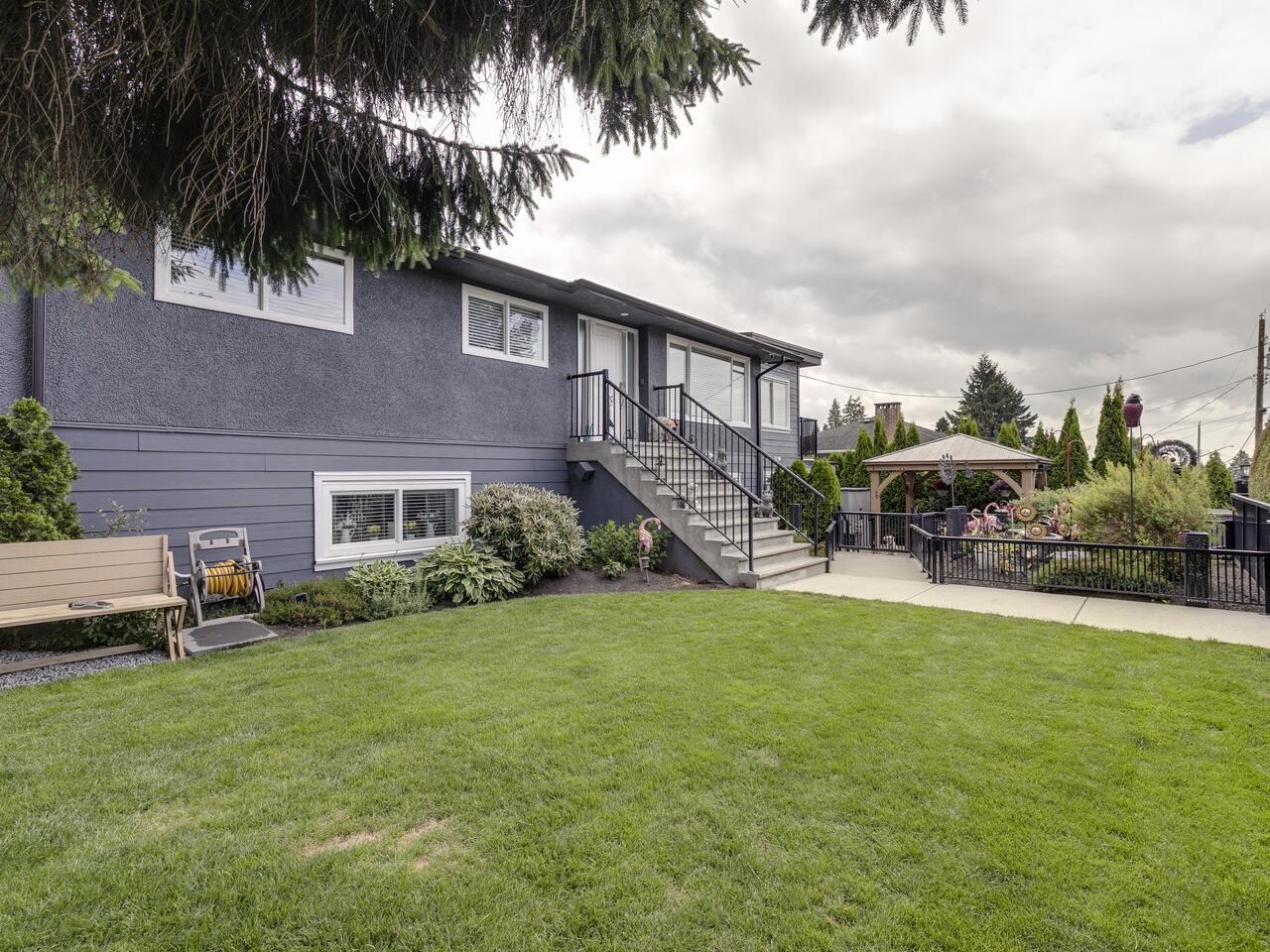 491 Midvale Street, Coquitlam, BC V3K 5H7