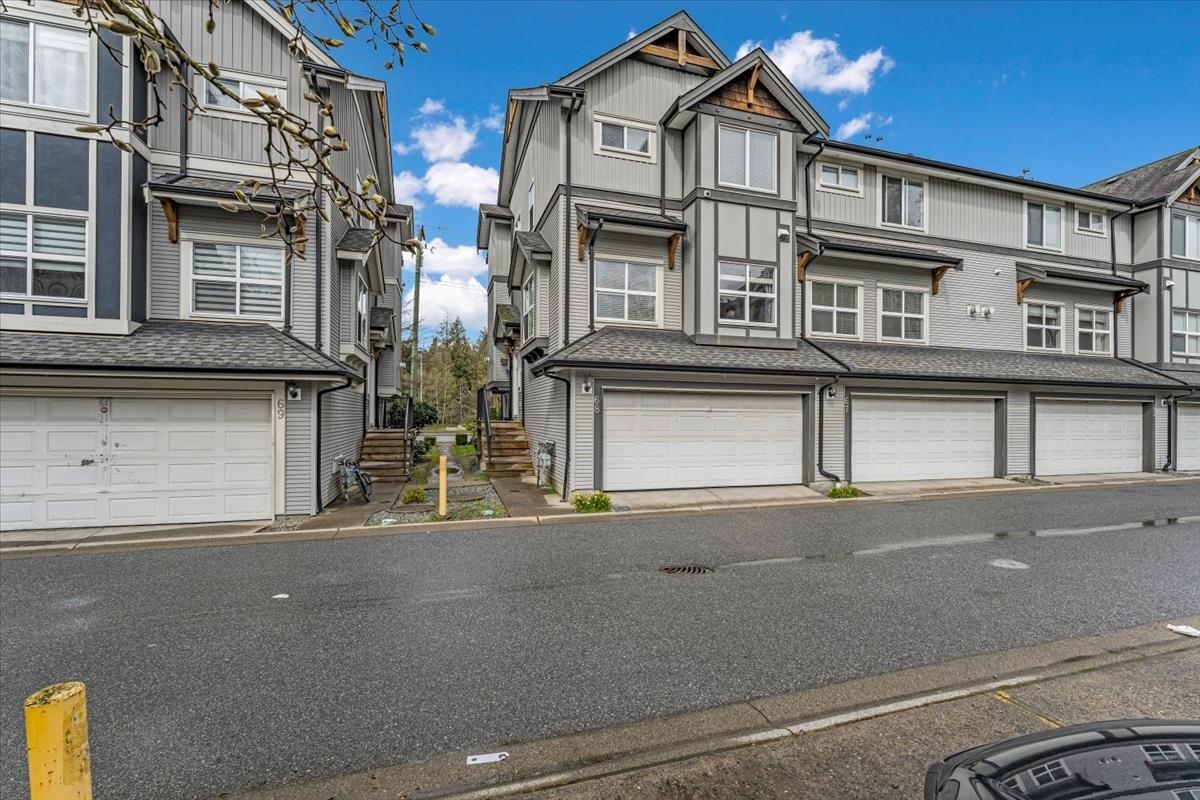 12677 63 Avenue #68, Surrey, BC V3X 3T3