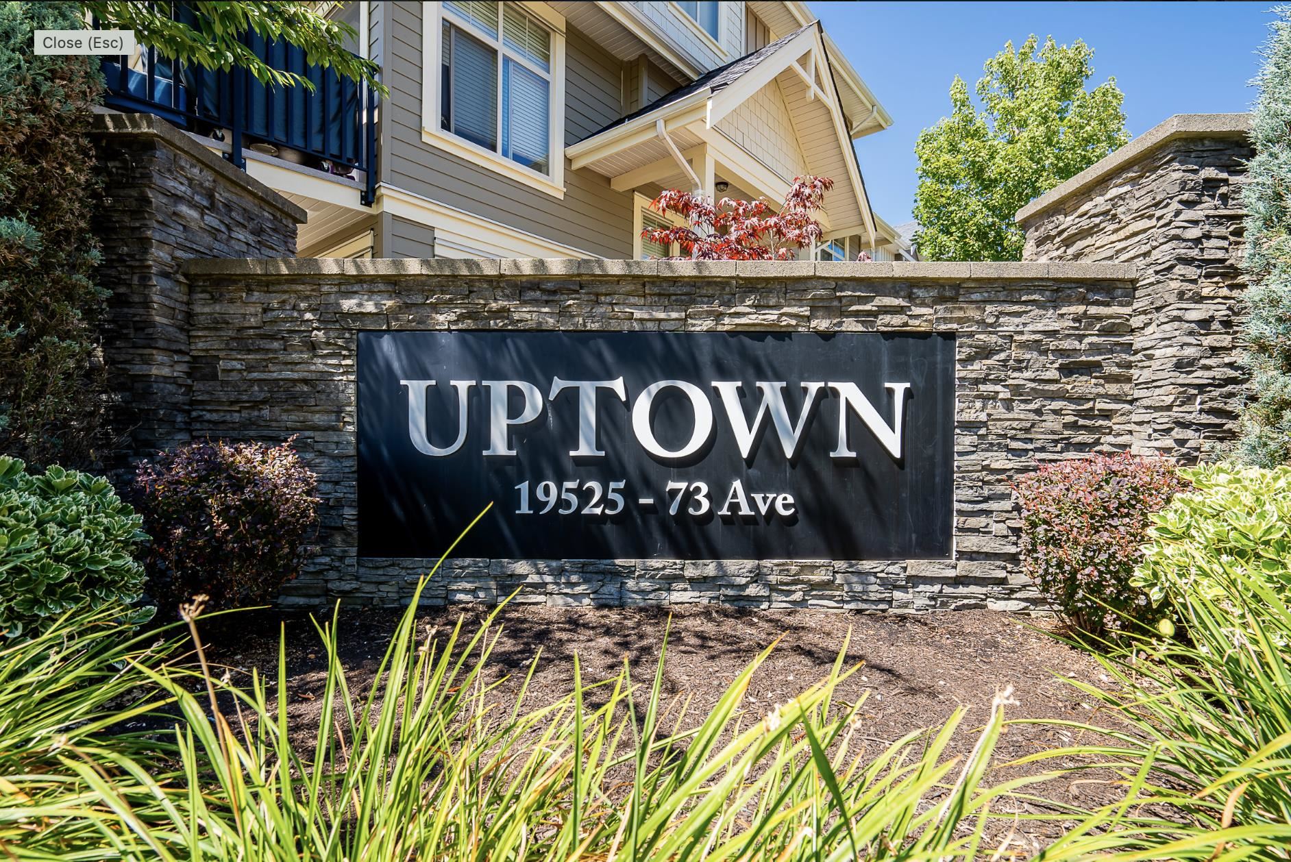 19525 73 Avenue #5, Surrey, BC V4N 6L7