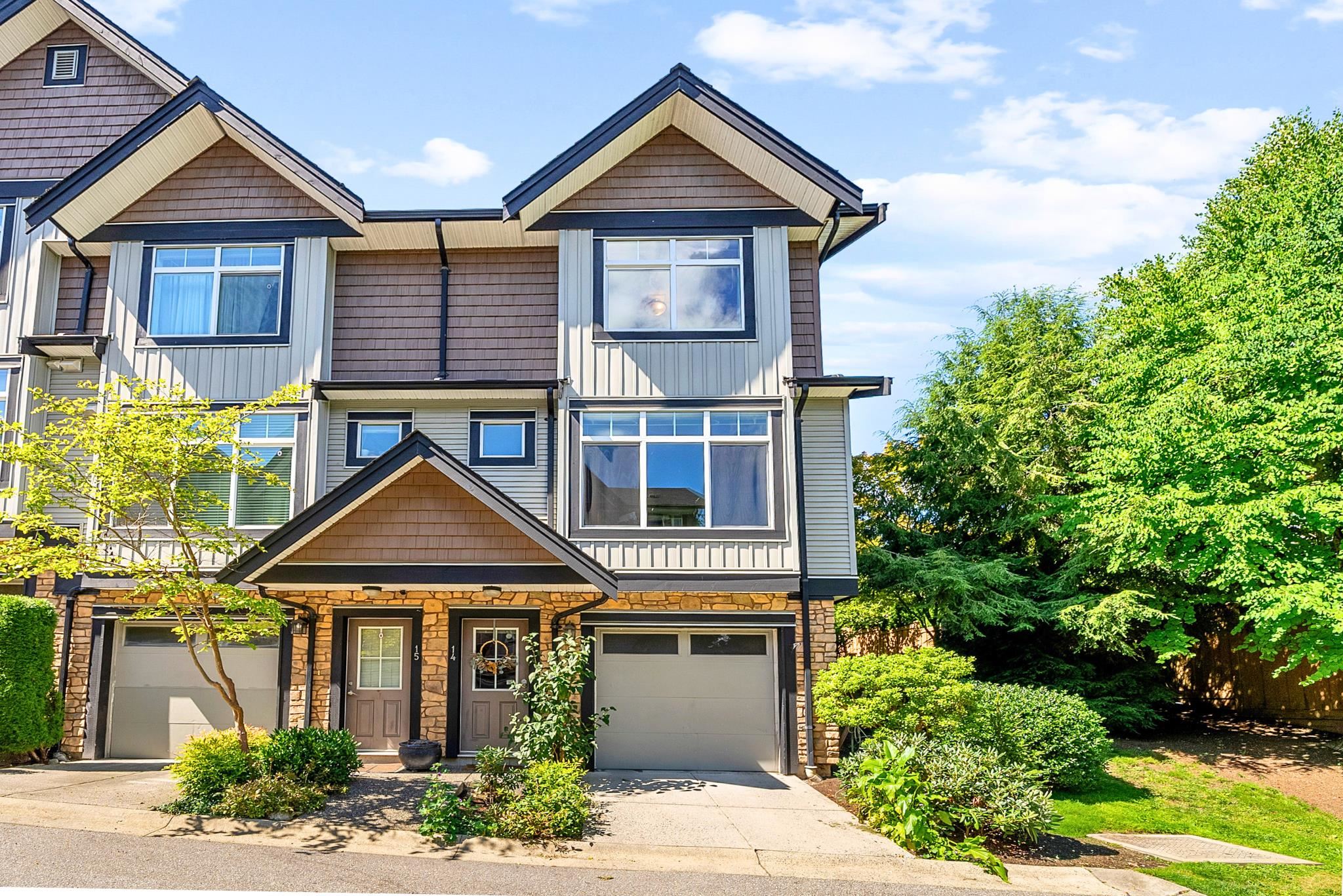 6299 144 Street #14, Surrey, BC V3X 1A2