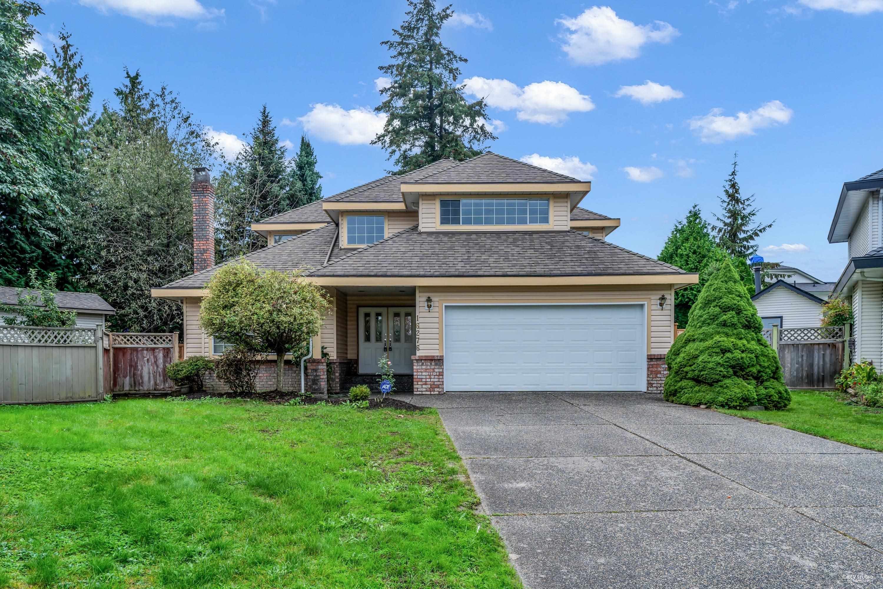 86b Avenue, Surrey, BC V4N 1C7