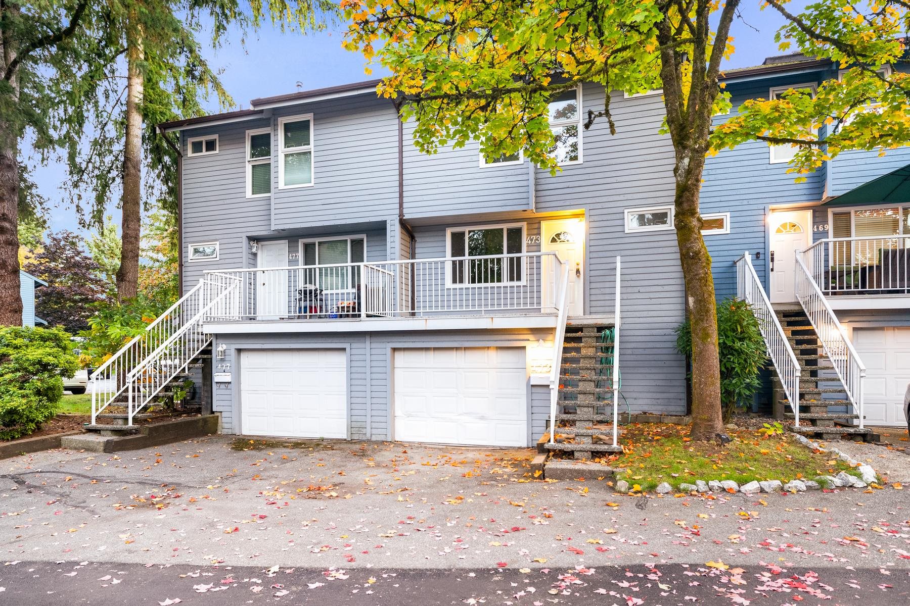 473 Carlsen Place, Port Moody, BC V3H 4A1