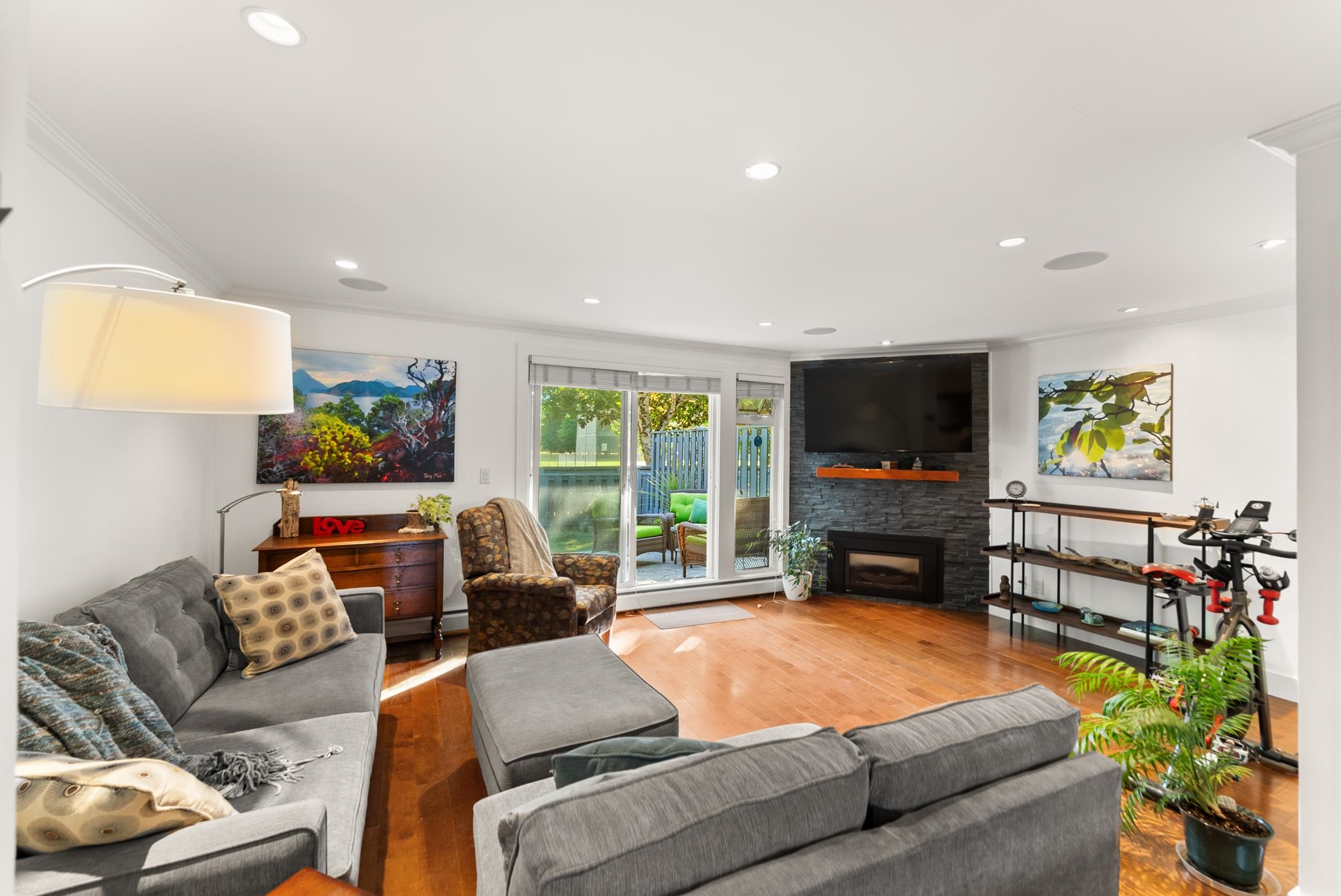 4460 Garry Street #unit 13, Richmond, BC V7E 2V2