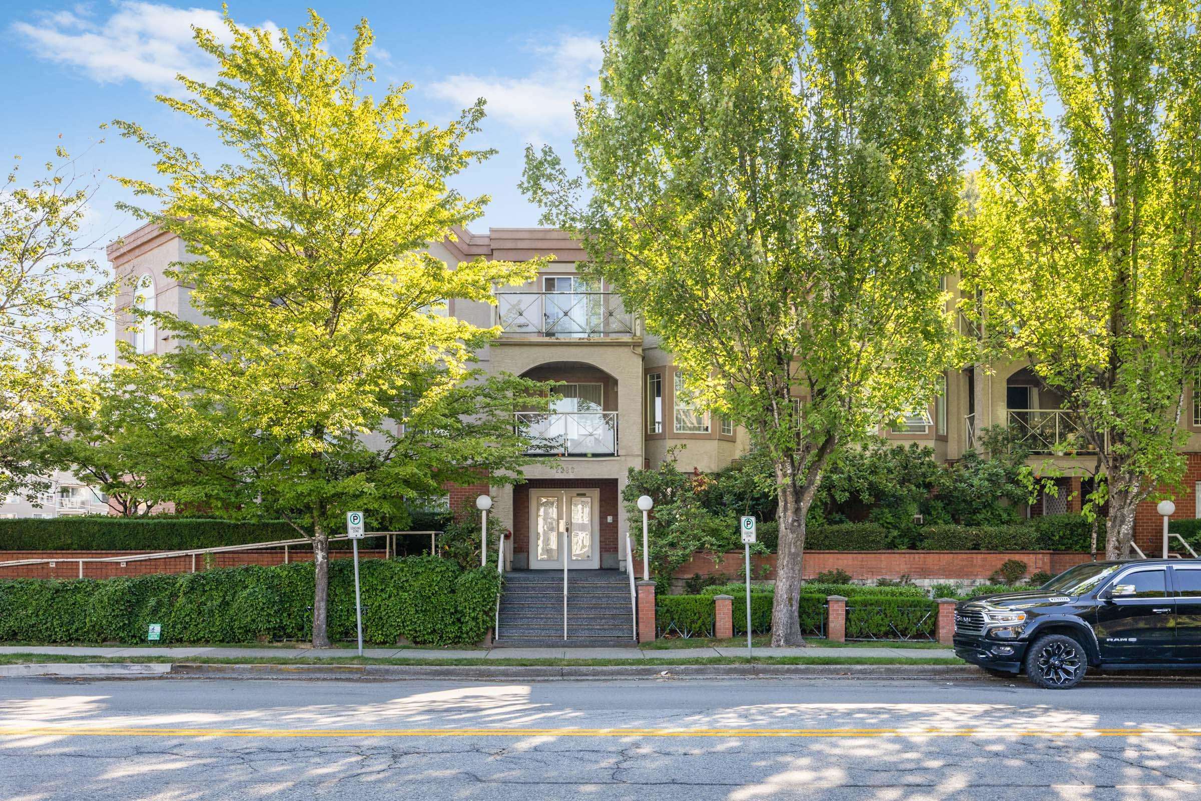 2380 Shaughnessy Street #207, Port Coquitlam, BC V3C 3E3