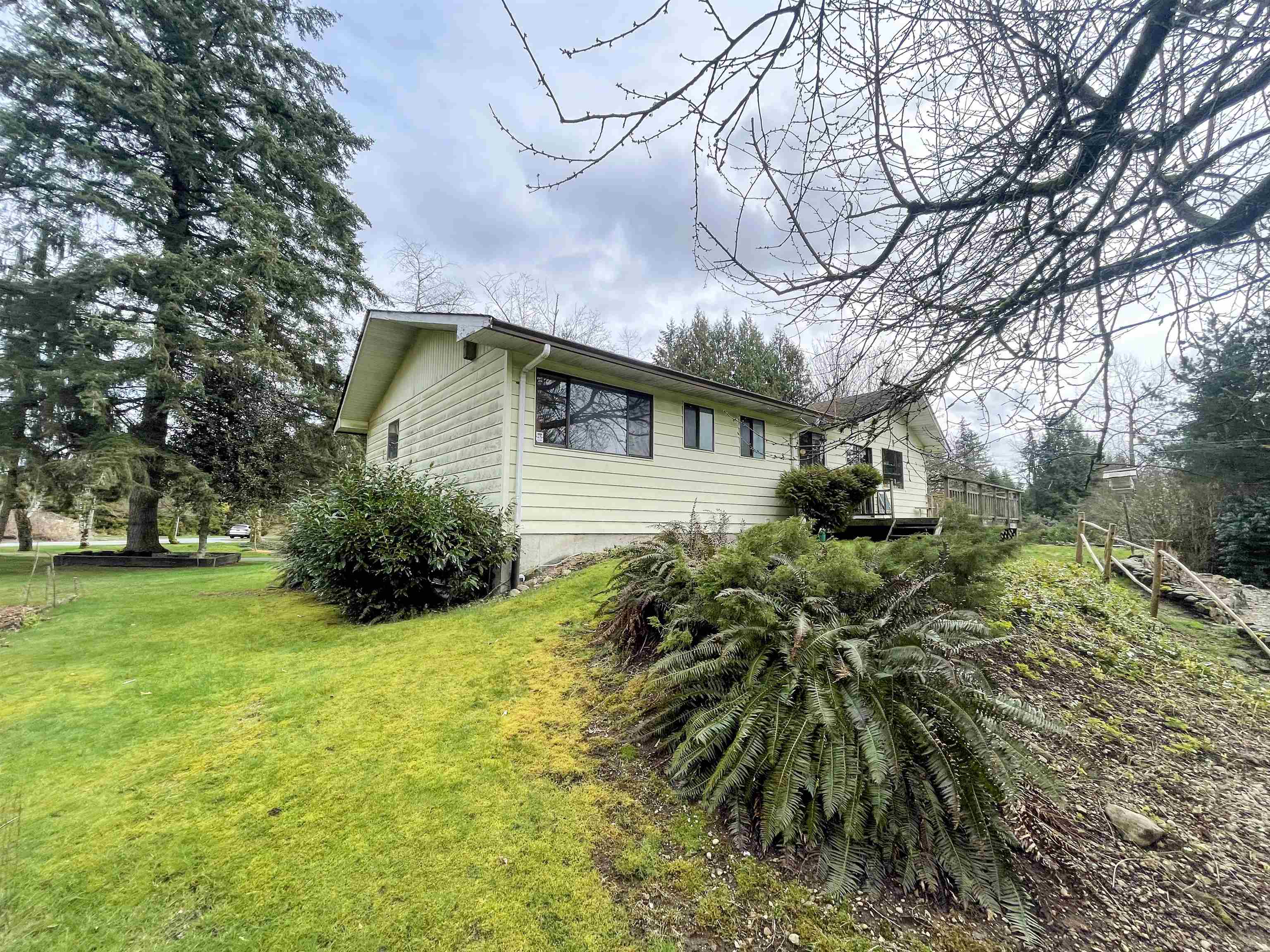 178 Street, Surrey, BC V4N 3W4