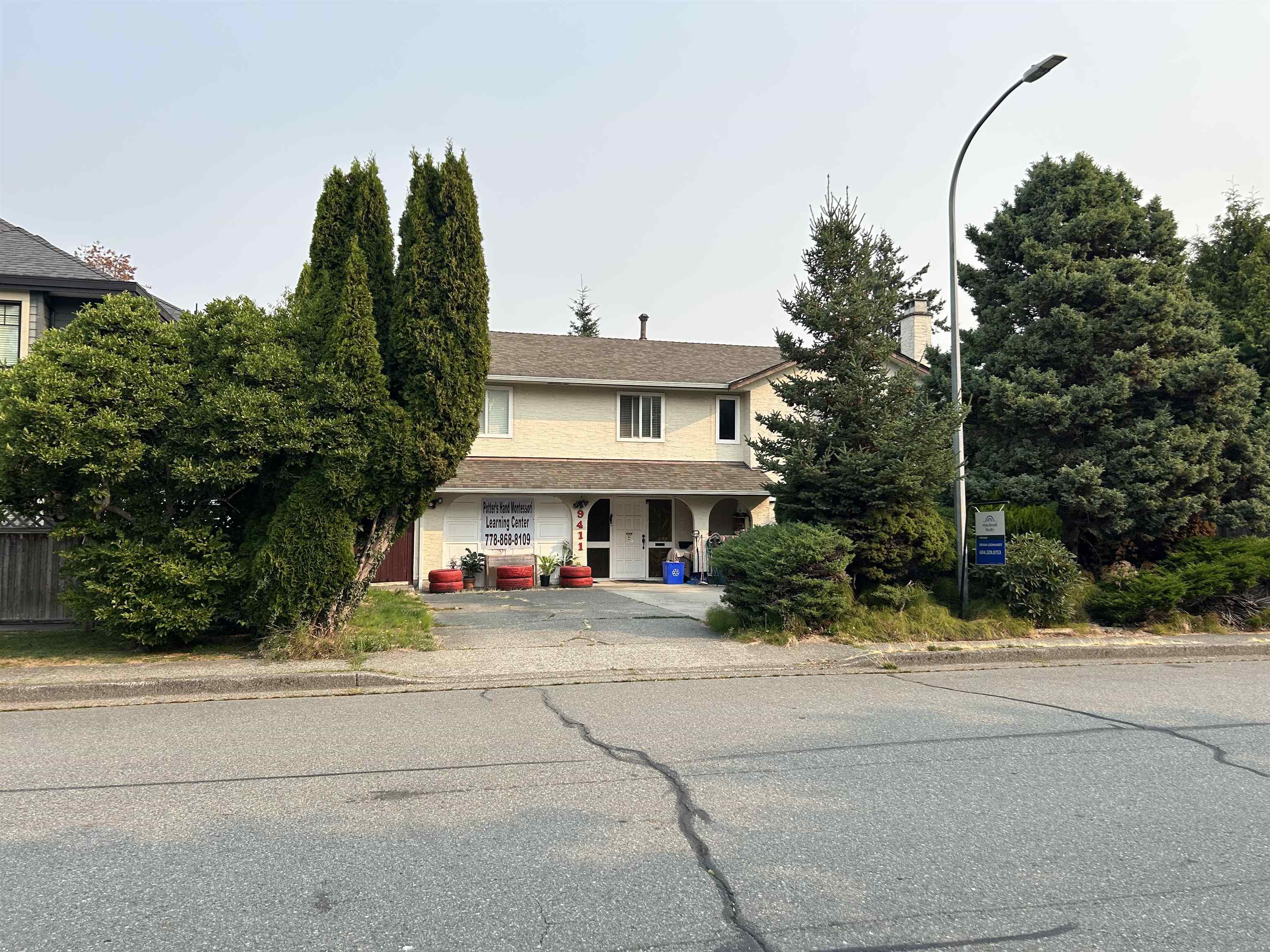 9411 Glenacres Drive, Richmond, BC V7A 1Y9