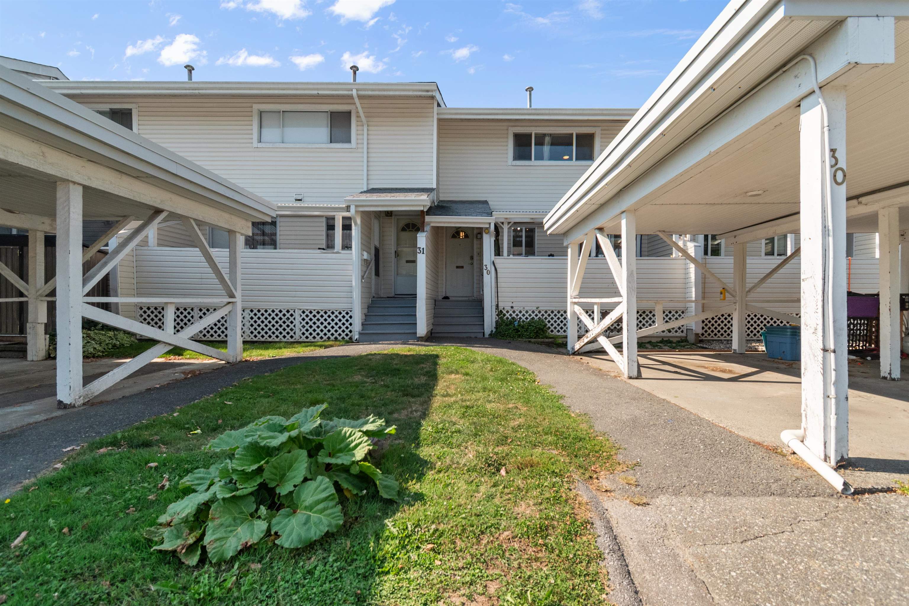 45215 Wolfe Road #30, Chilliwack, BC V2P 1V5