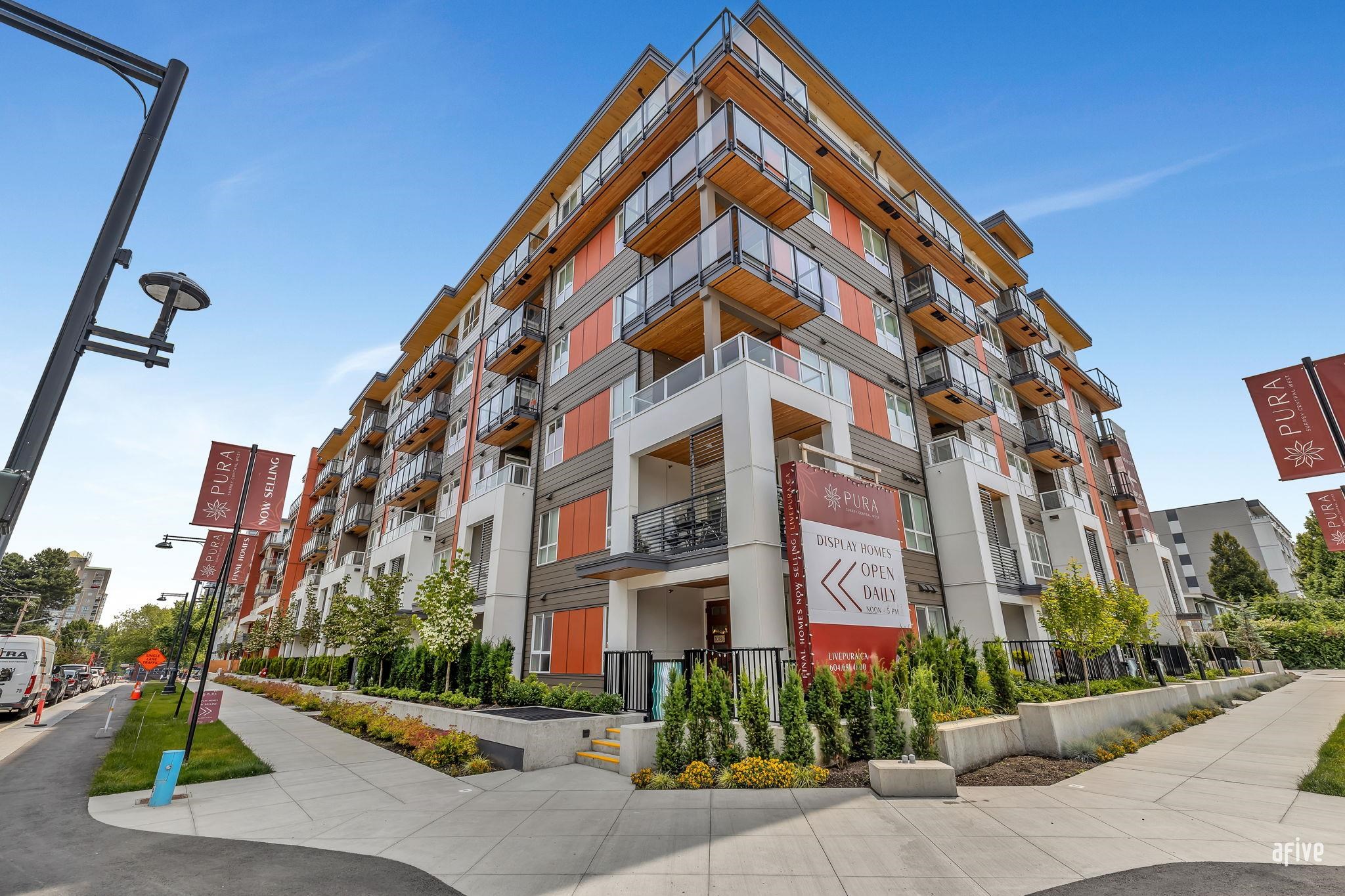 13238 105 Ave #120, Surrey, BC V3T 0W1