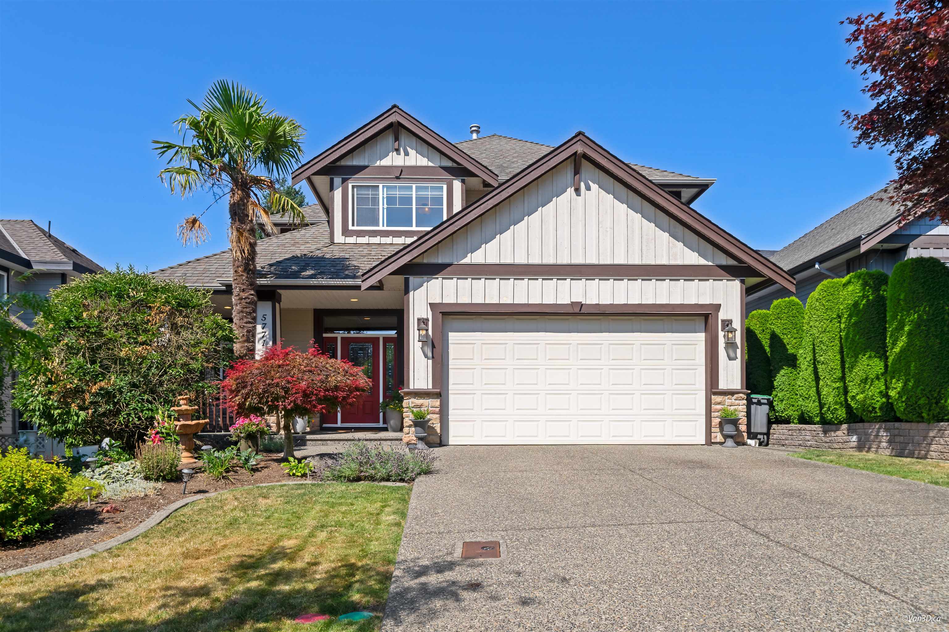 167a Street, Surrey, BC V3S 9T3