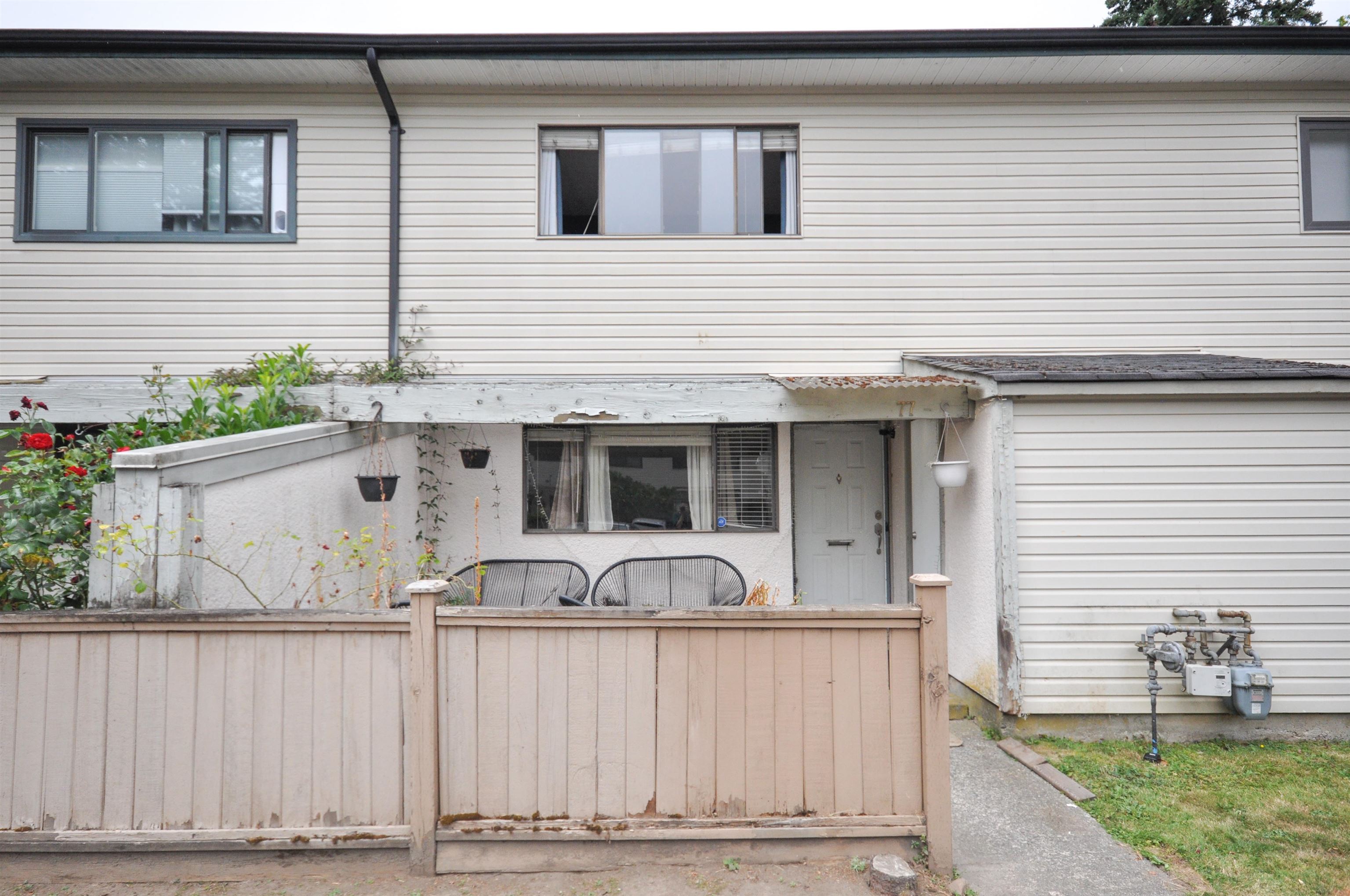 20350 53 Avenue #77, Langley, BC V3A 5T9