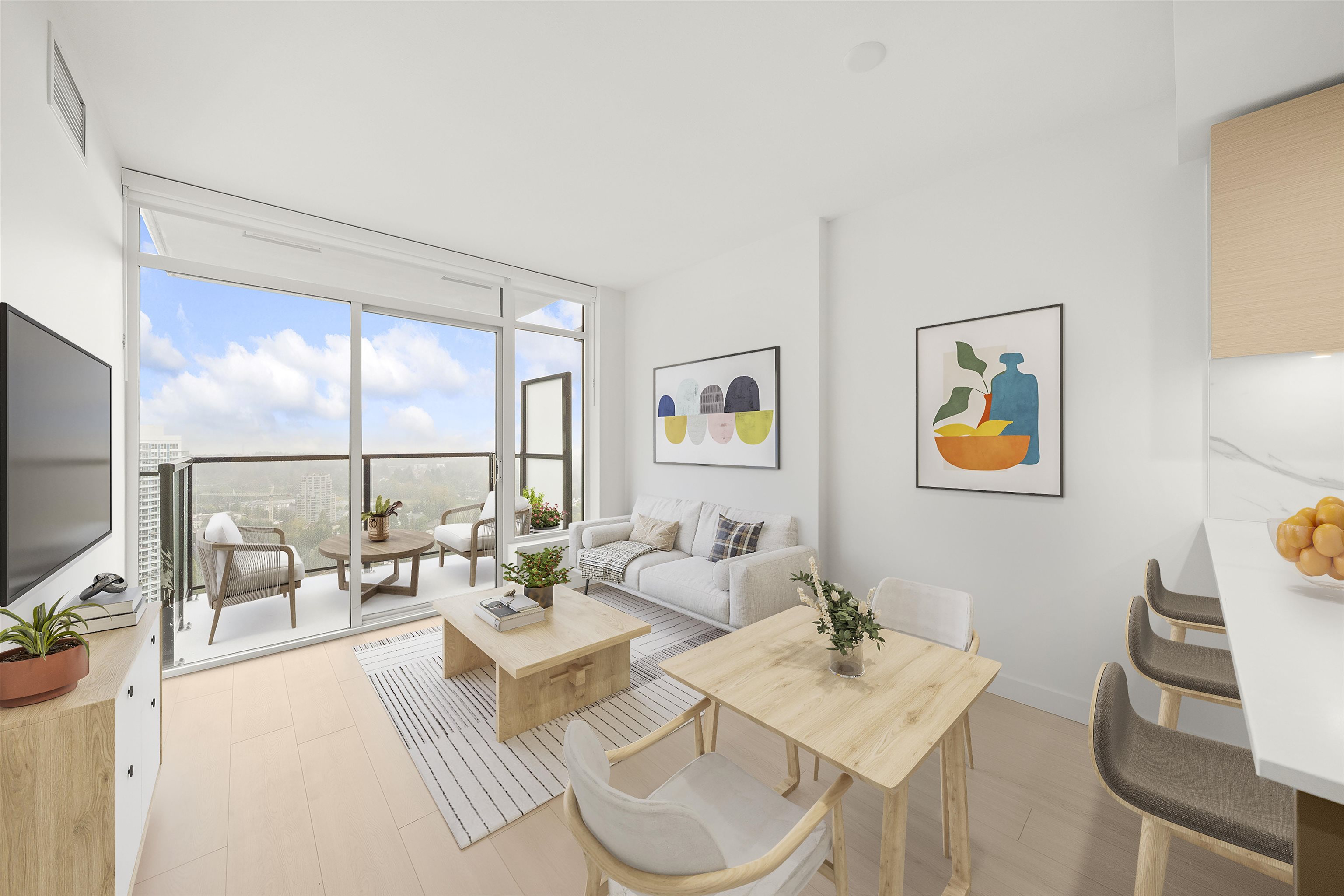 13745 George Junction #3704, Surrey, BC V3T 4Y3