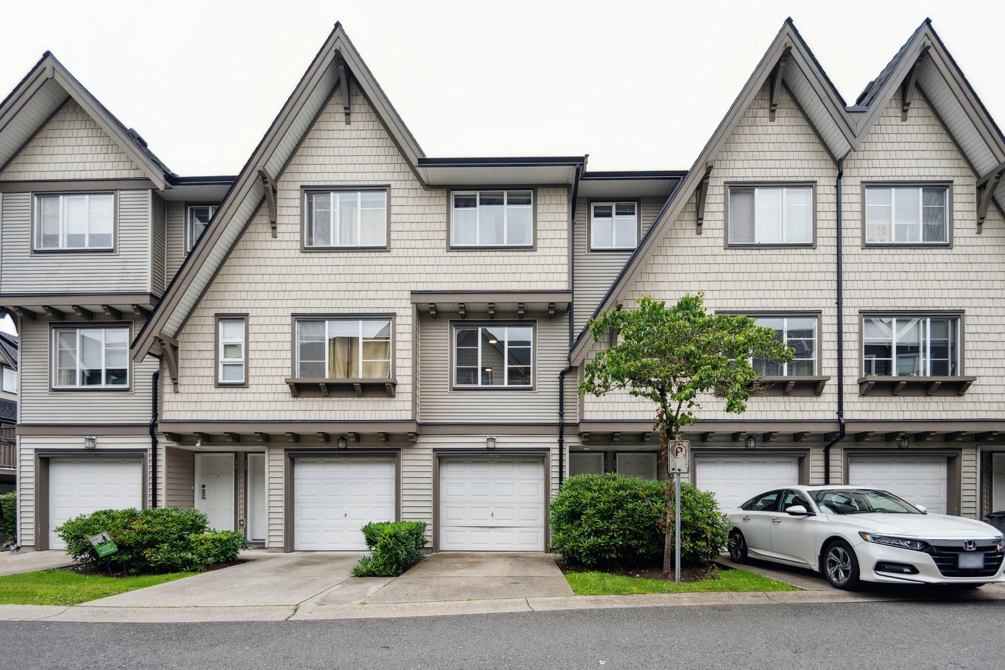 15871 85 Avenue #26, Surrey, BC V4N 0Y9