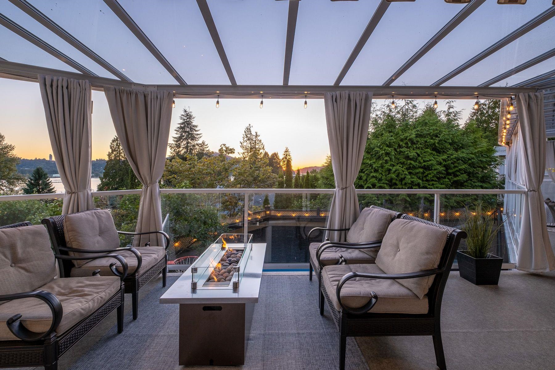 588 Ioco Road, Port Moody, BC V3H 2W2