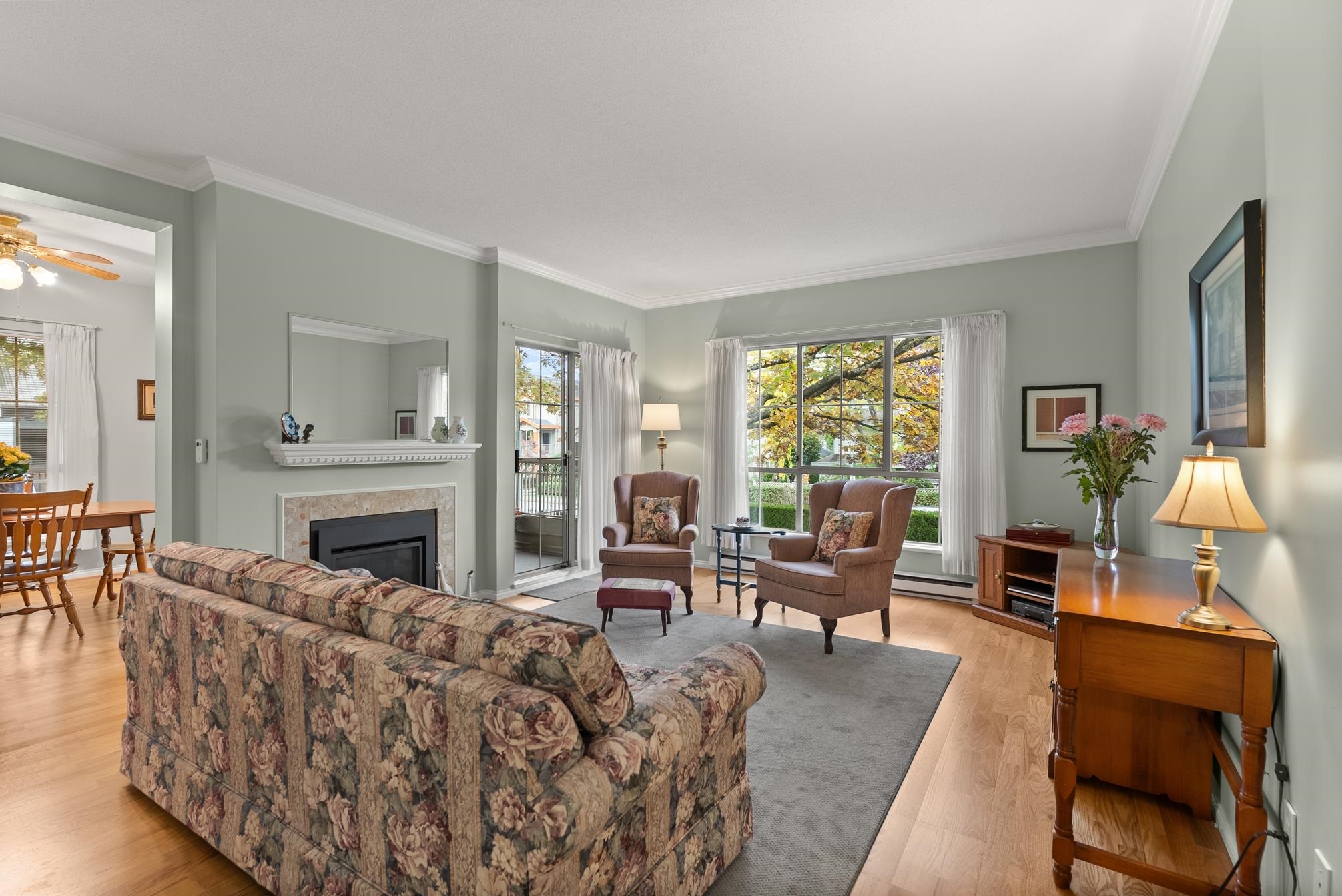 8500 General Currie Road #106, Richmond, BC V6Y 3V4
