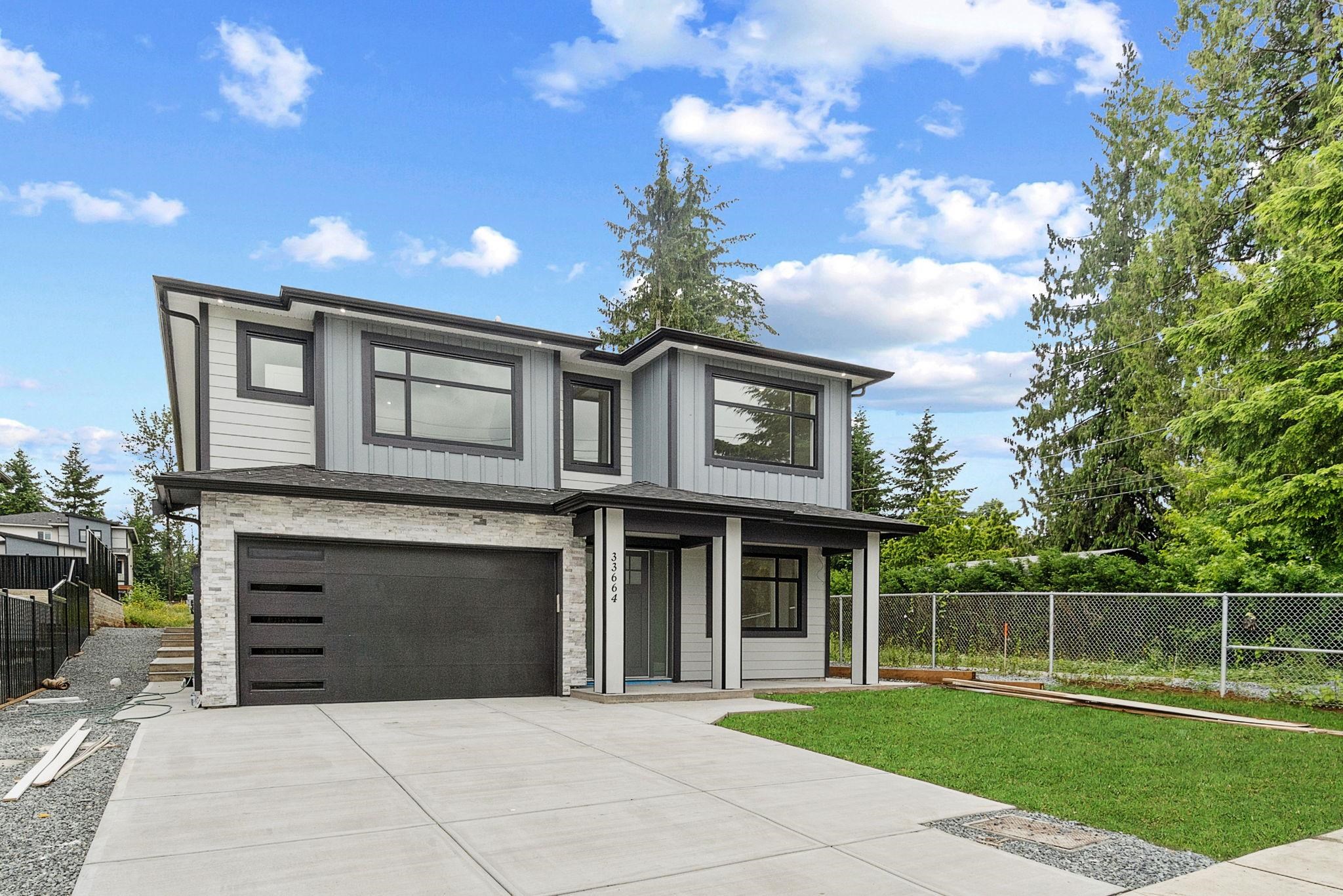 33664 Dewdney Trunk Road, Mission, BC V2V 6Y4