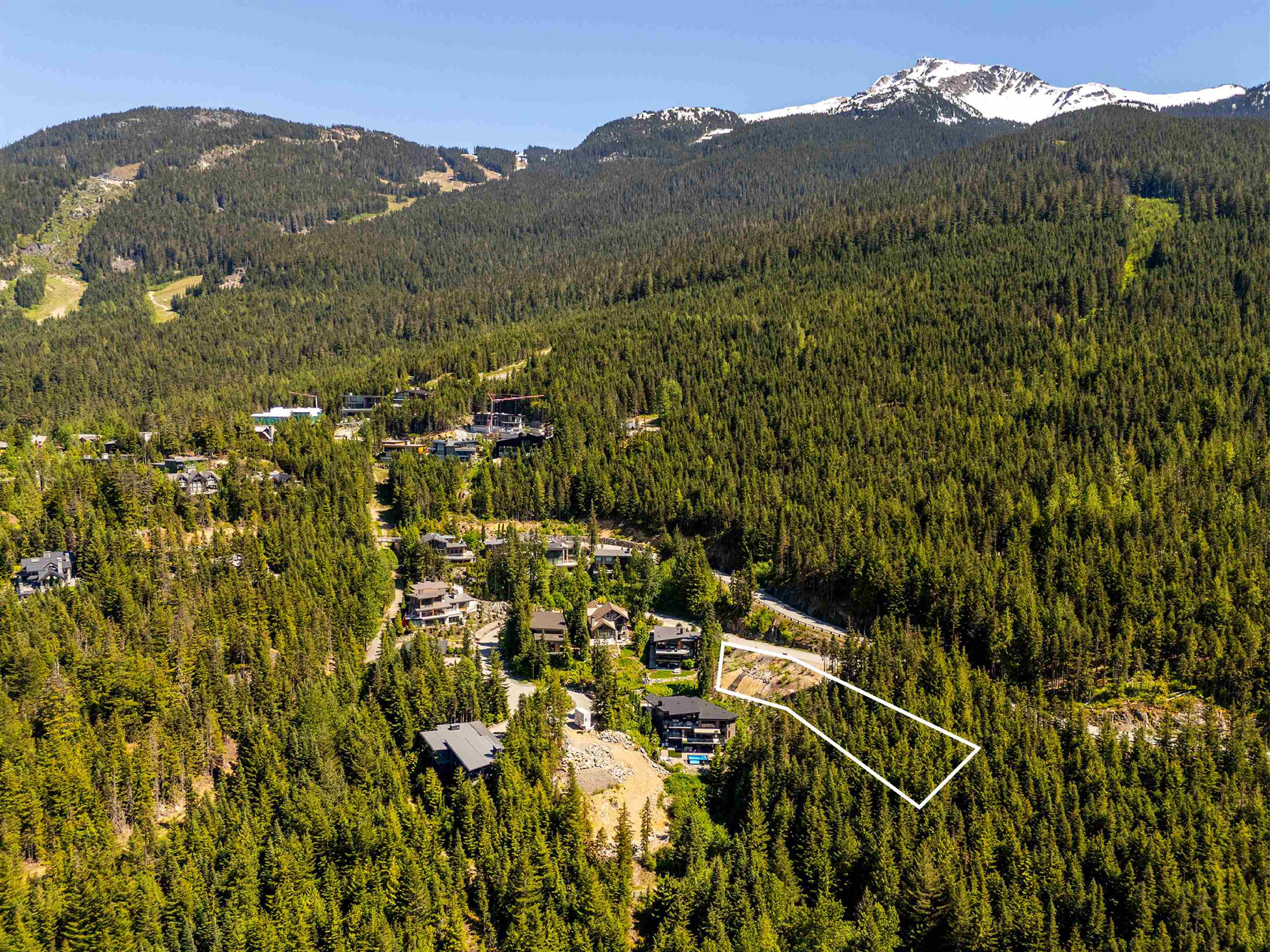 2915 Heritage Peaks Trail, Whistler, BC V8E 0L6