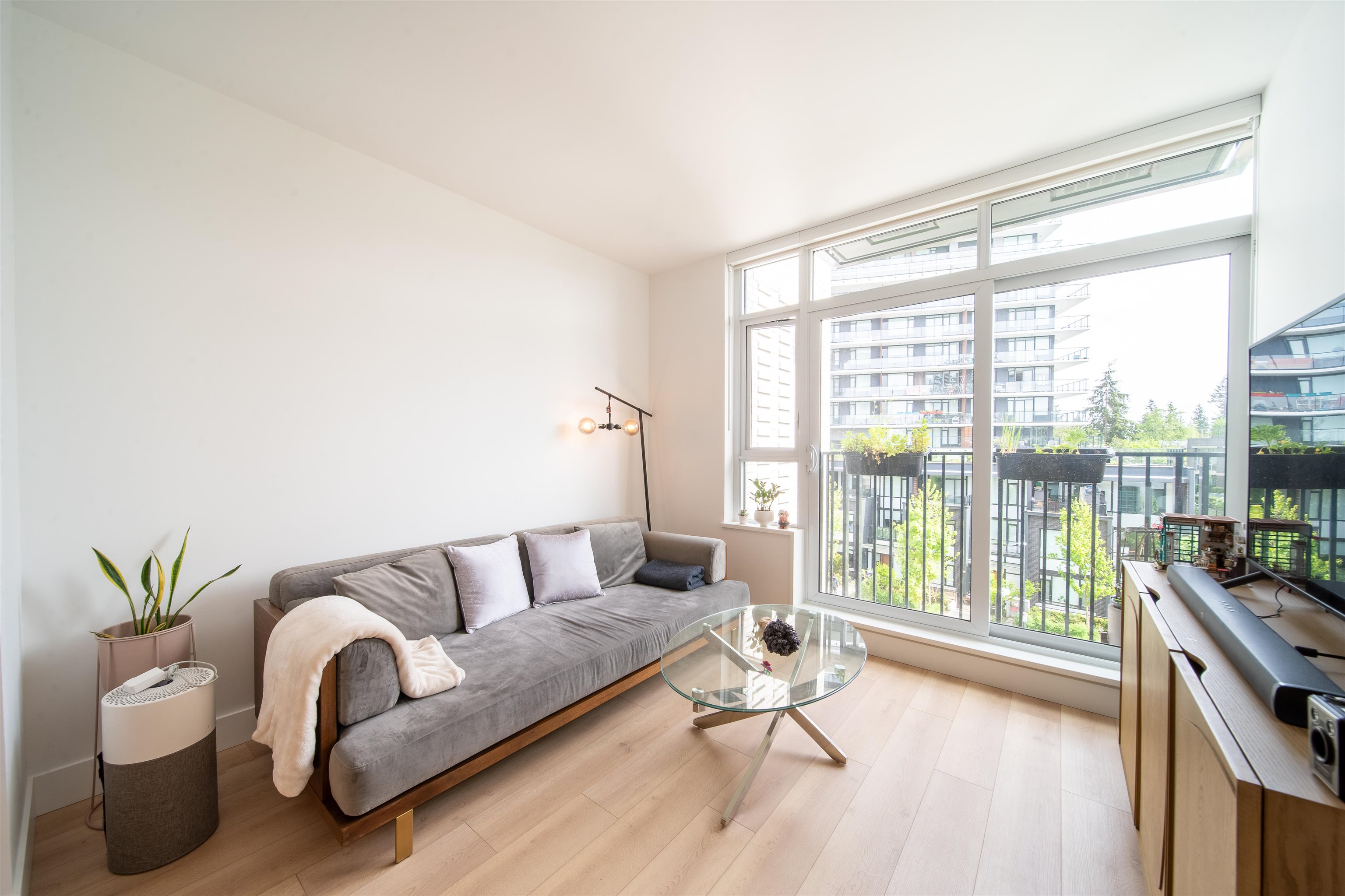 8750 University Crescent #509 #509, Burnaby, BC V5A 0G9
