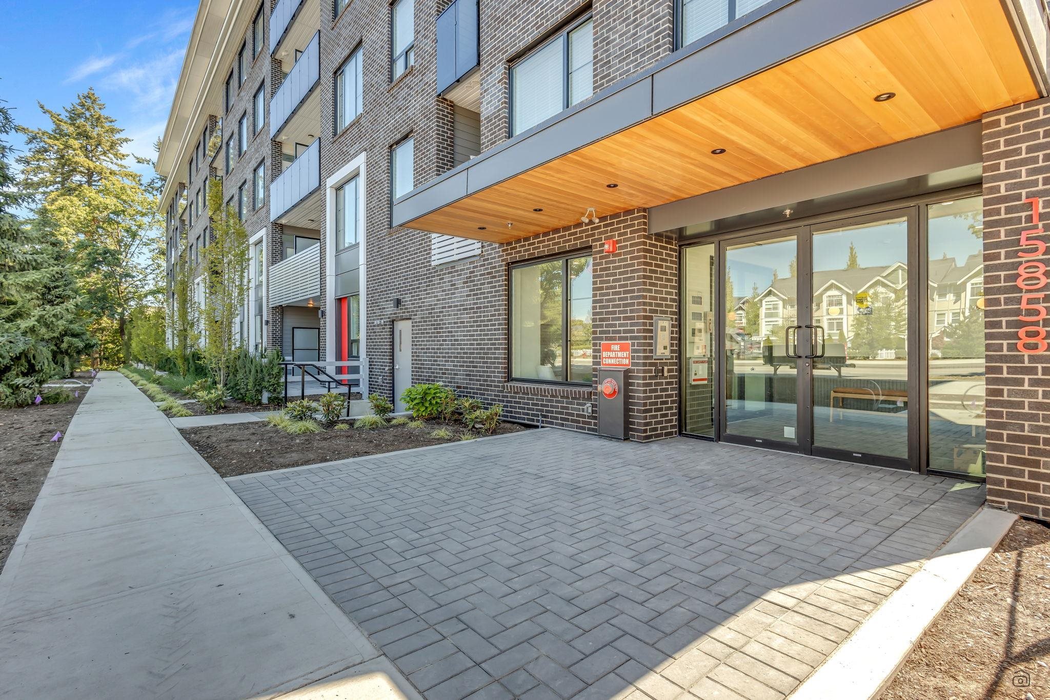 15858 Fraser Highway #316, Surrey, BC V4N 6X4