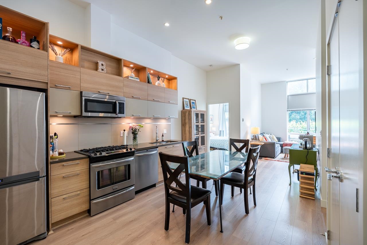 9150 University High Street #6, Burnaby, BC V5A 0C5