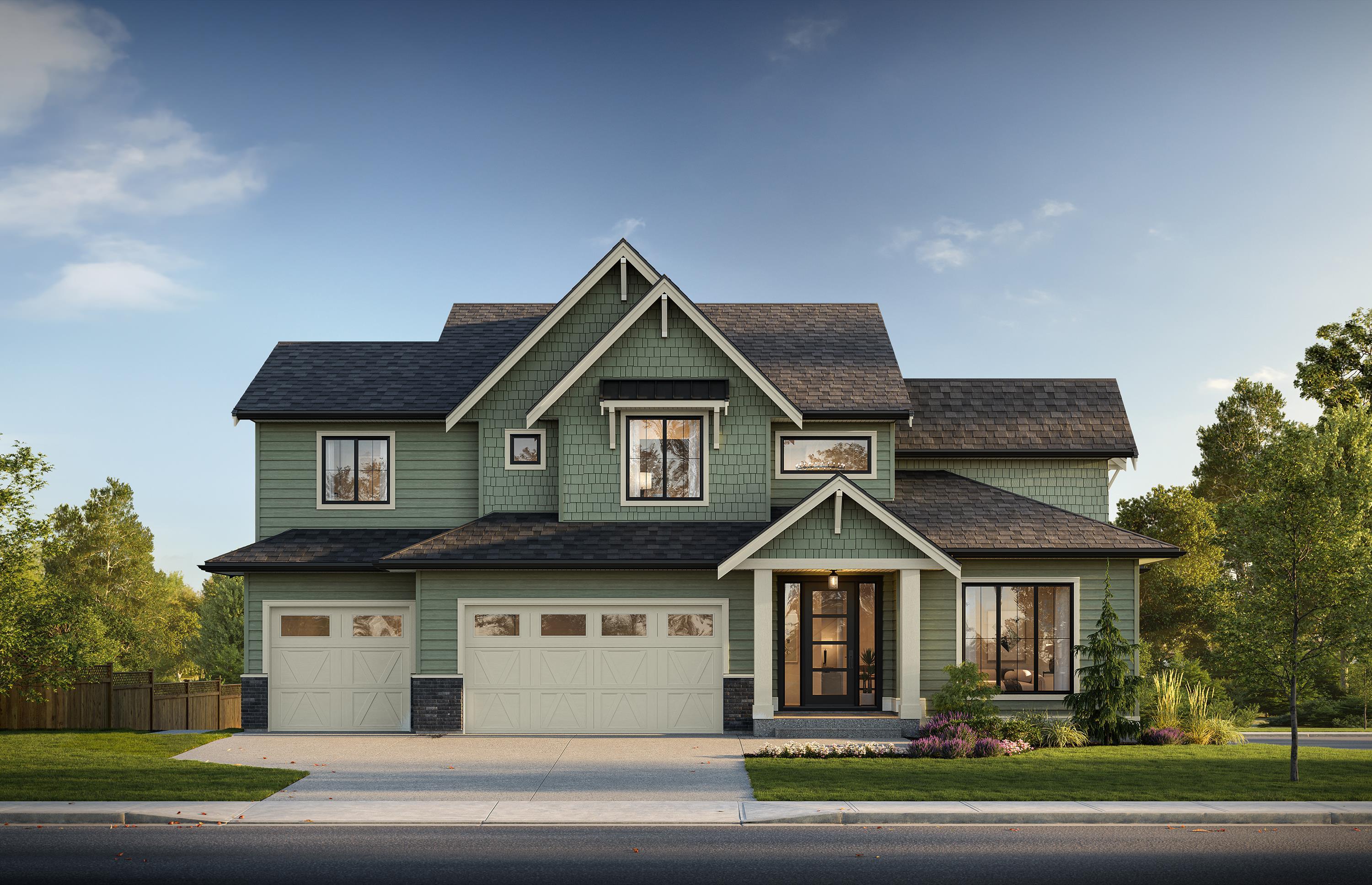 44a Avenue, Langley, BC V2Z 0B5