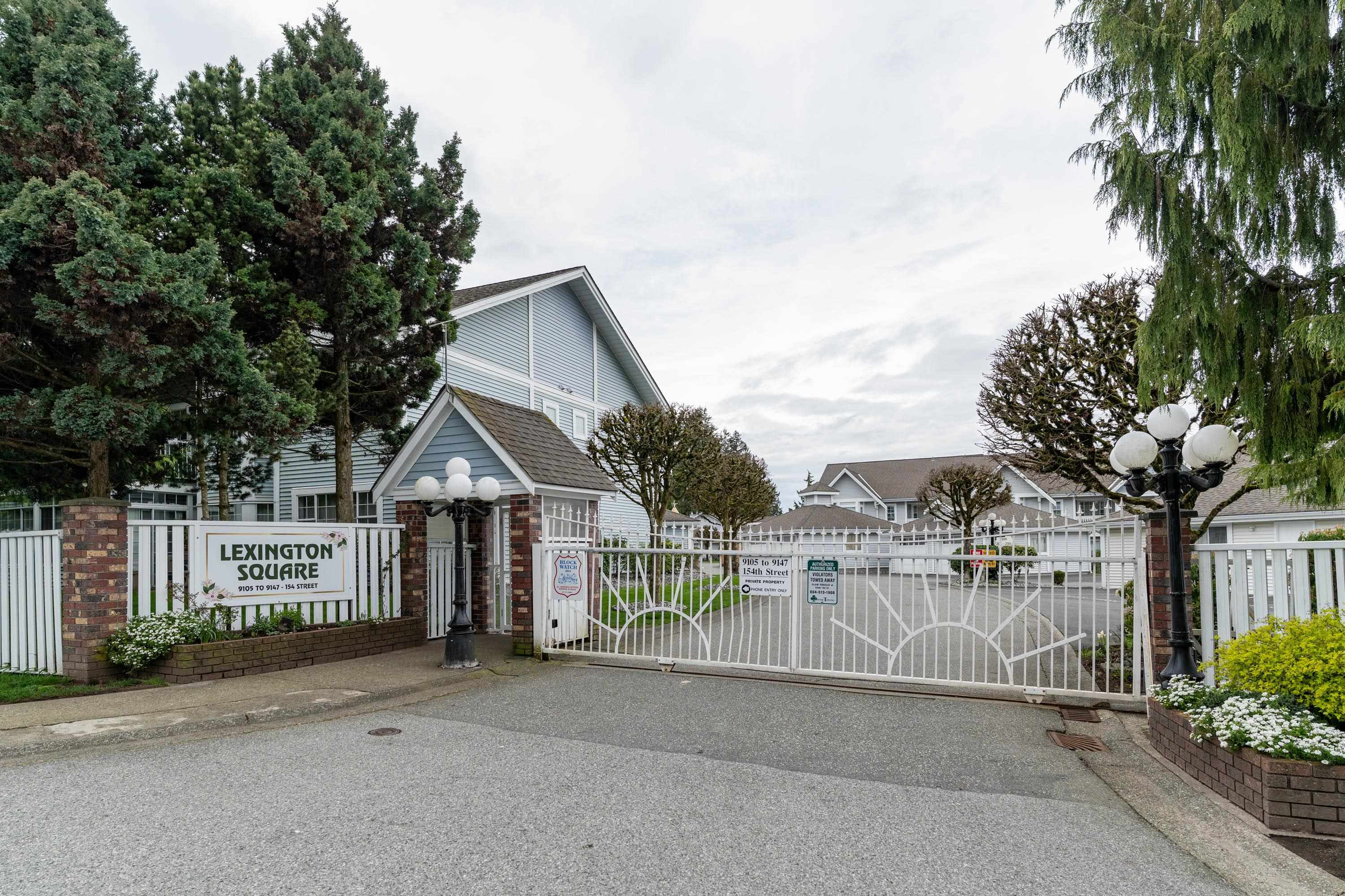 9109 154 Street #209, Surrey, BC V3R 9G8