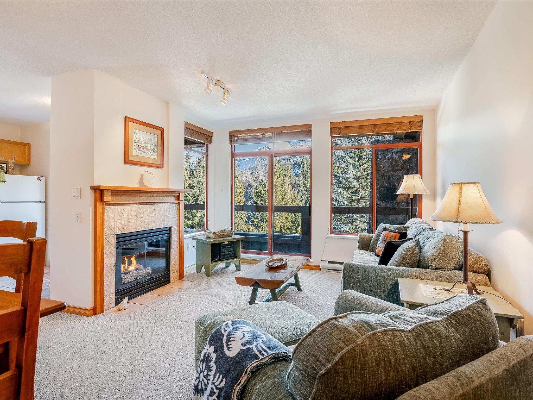 8080 Nicklaus North Boulevard #207, Whistler, BC V8E 1J7