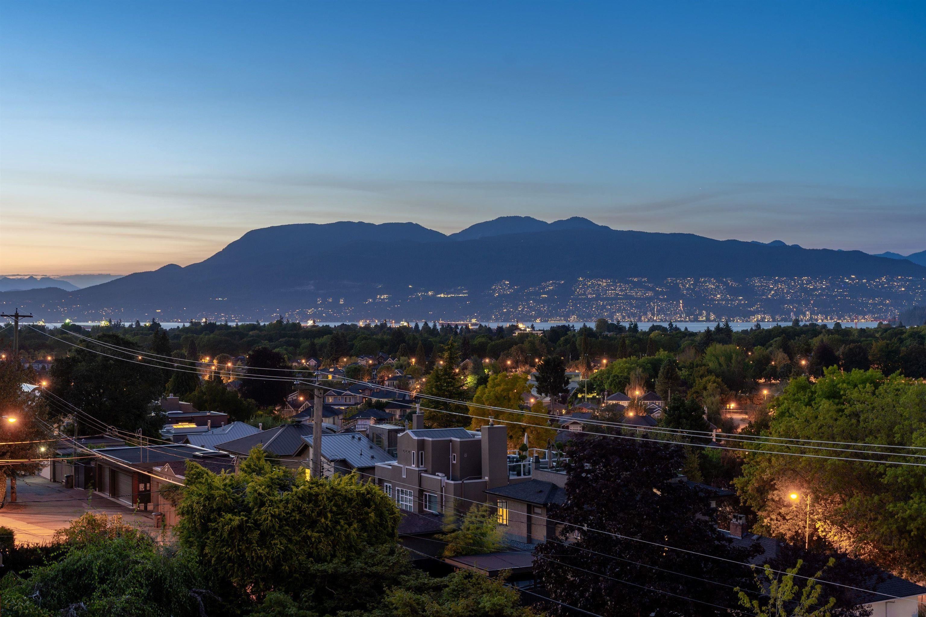 3936 Quesnel Drive, Vancouver, BC V6L 2X2