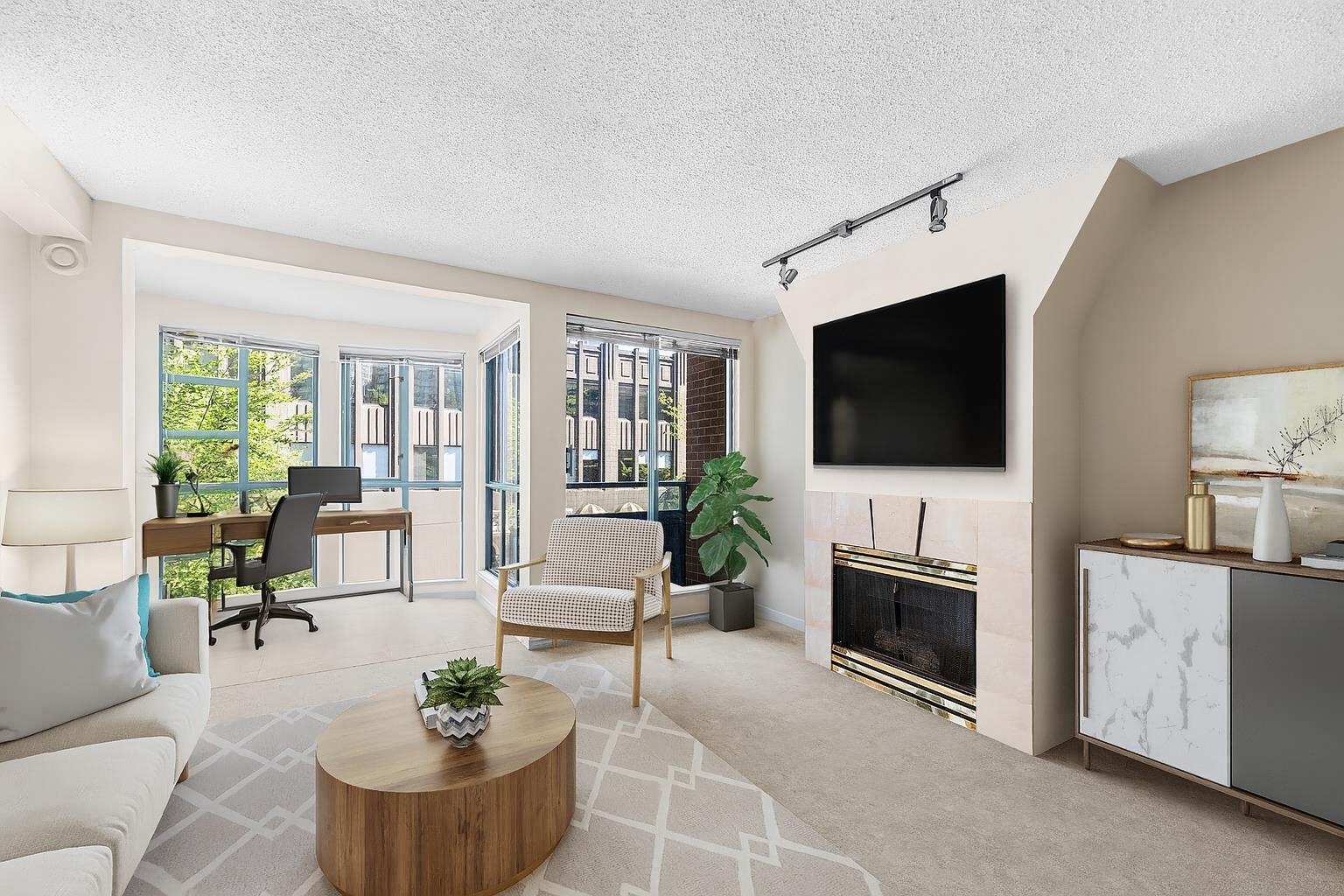 939 Homer Street #304, Vancouver, BC V6B 2W6