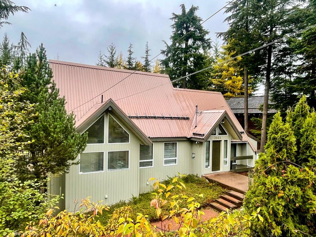 7063 Nesters Road, Whistler, BC V8E 0E2