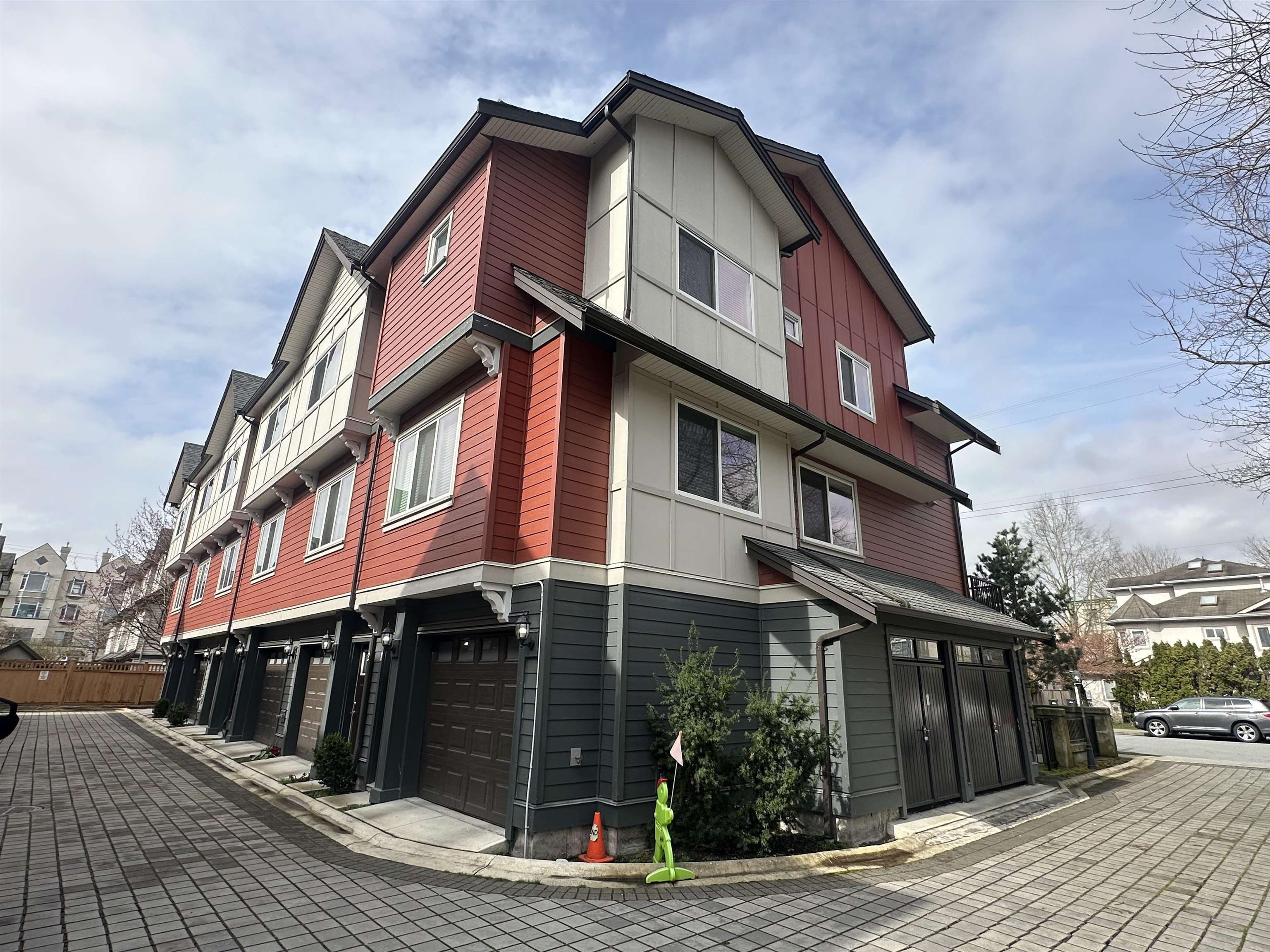 8560 Jones Road #3, Richmond, BC V6Y 1L8