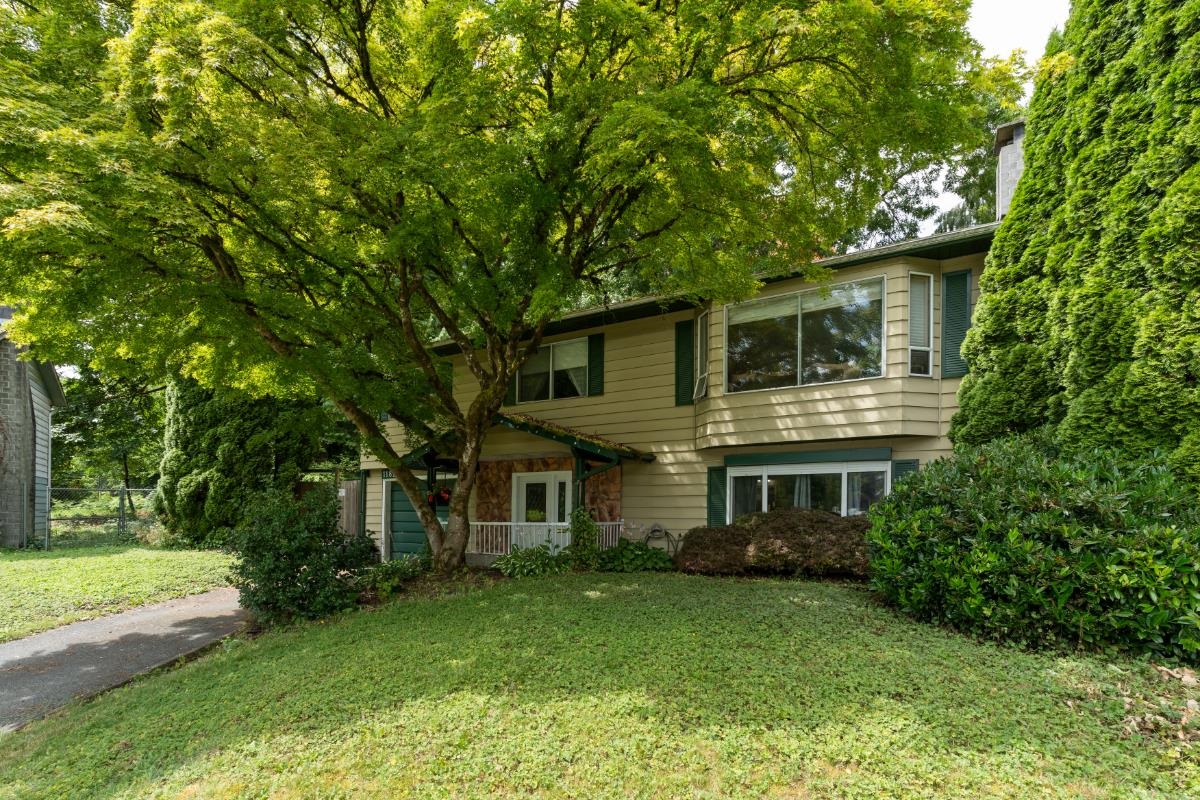 218 Street, Maple Ridge, BC V2X 7W1