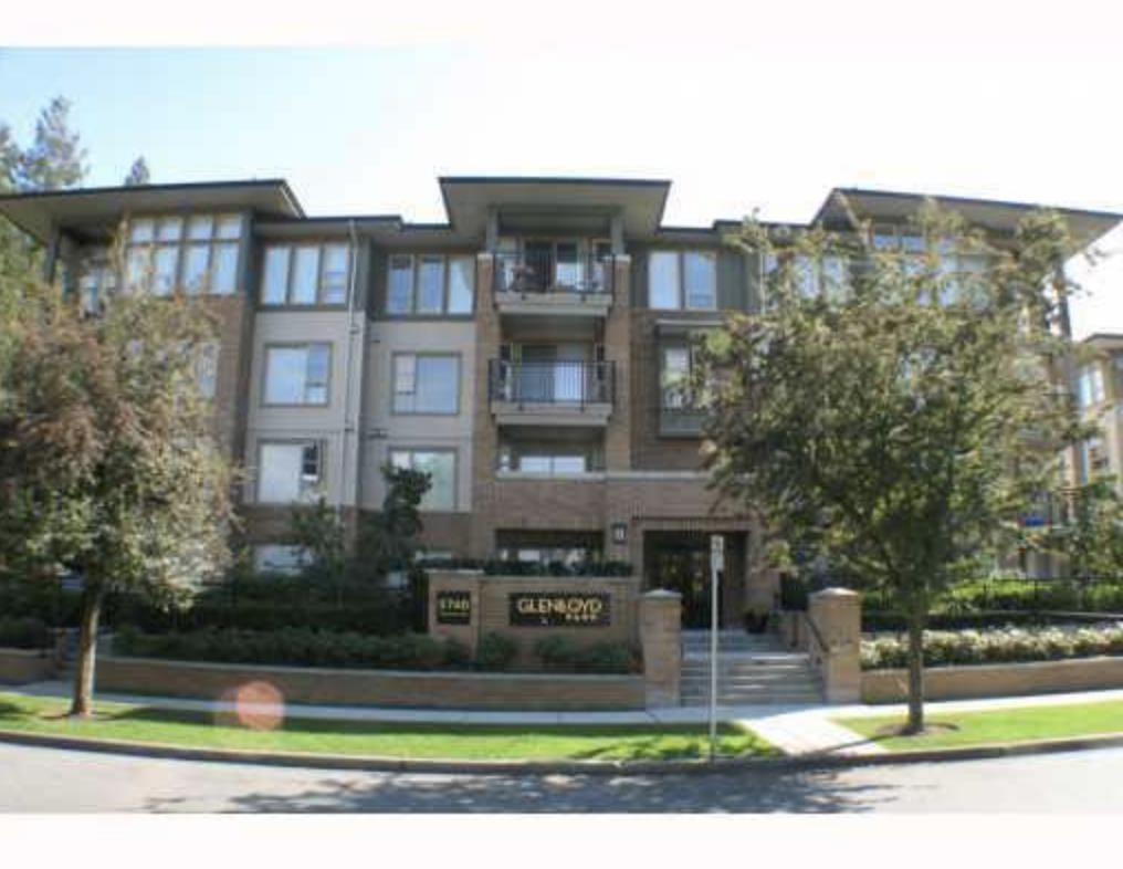 5740 Toronto Road #308, Vancouver, BC V6T 1L2