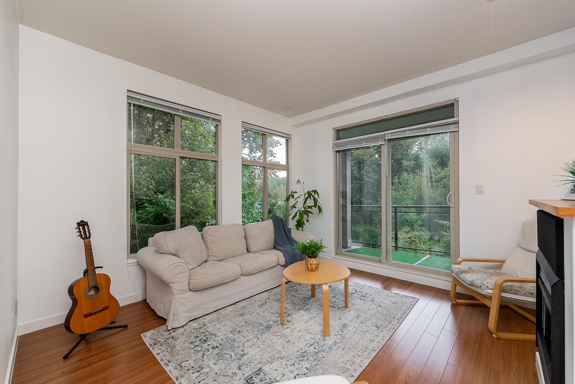 101 Morrissey Road #310, Port Moody, BC V3H 0E6