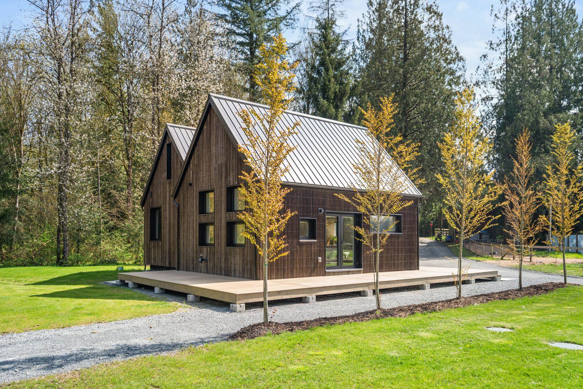84 Avenue, Langley, BC V1M 3M7