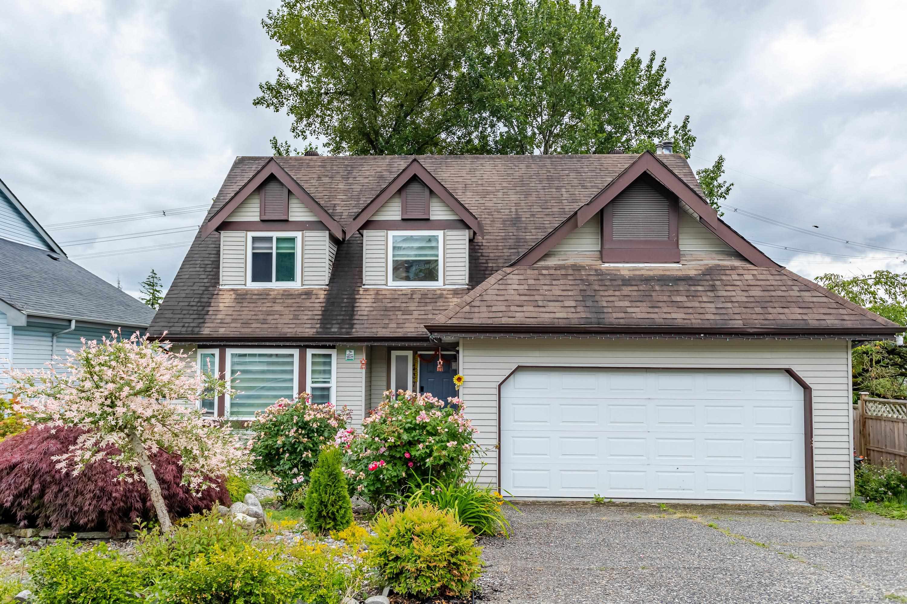 2378 Mariana Place, Coquitlam, BC V3K 6S2
