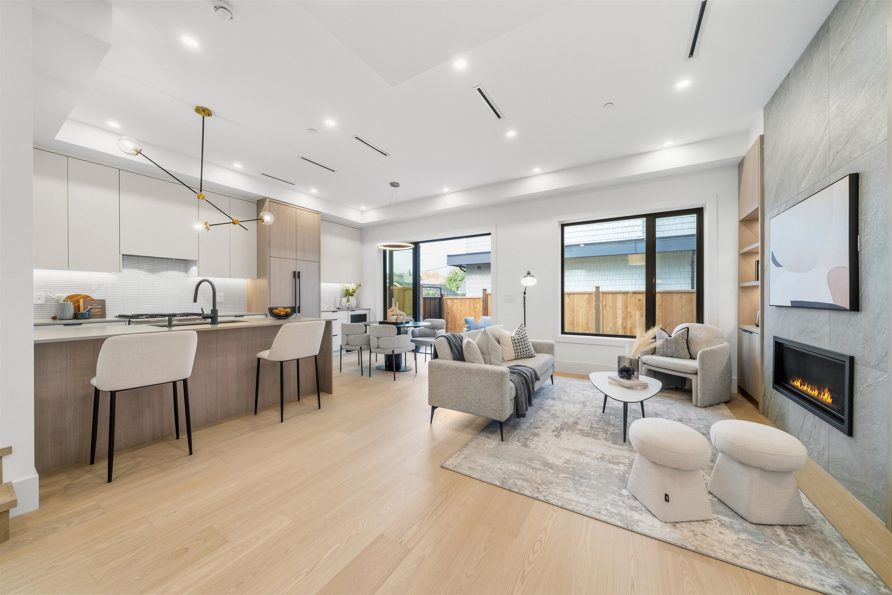 311 North Kamloops Street, Vancouver, BC V5K 0A9