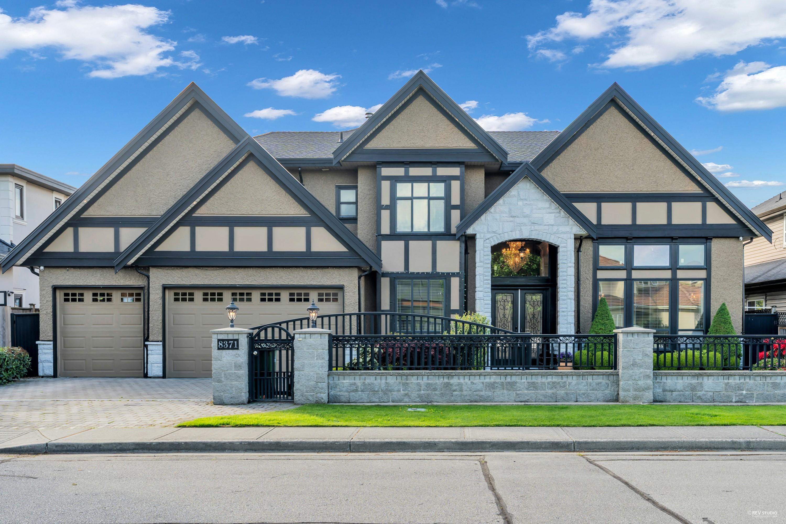 8371 Fairhurst Road, Richmond, BC V7C 1Y7