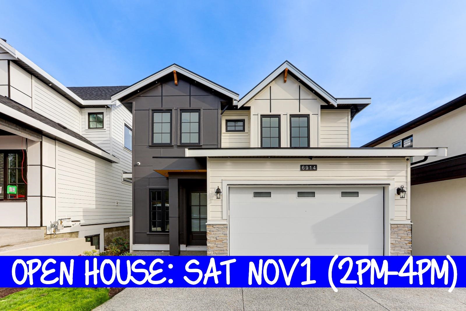 204a Street, Langley, BC V2Y 1R2