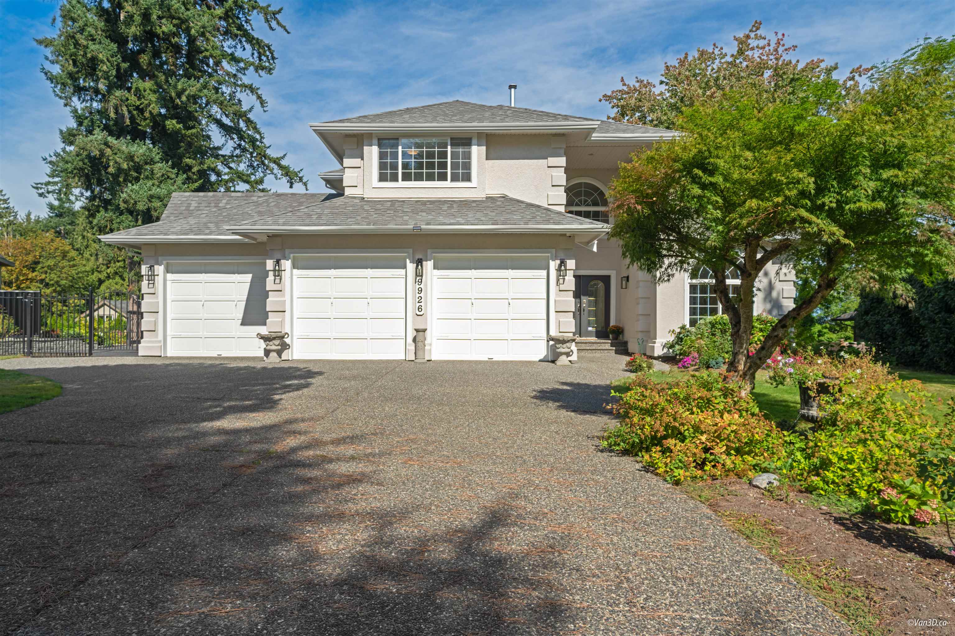 180a Street, Surrey, BC V4N 4V5