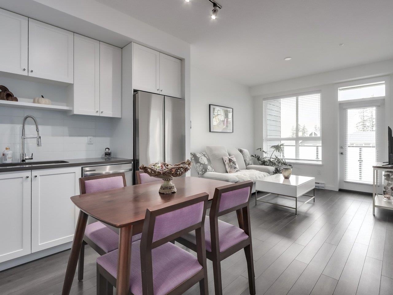 15738 85 Ave #321, Surrey, BC V4N 6Y1